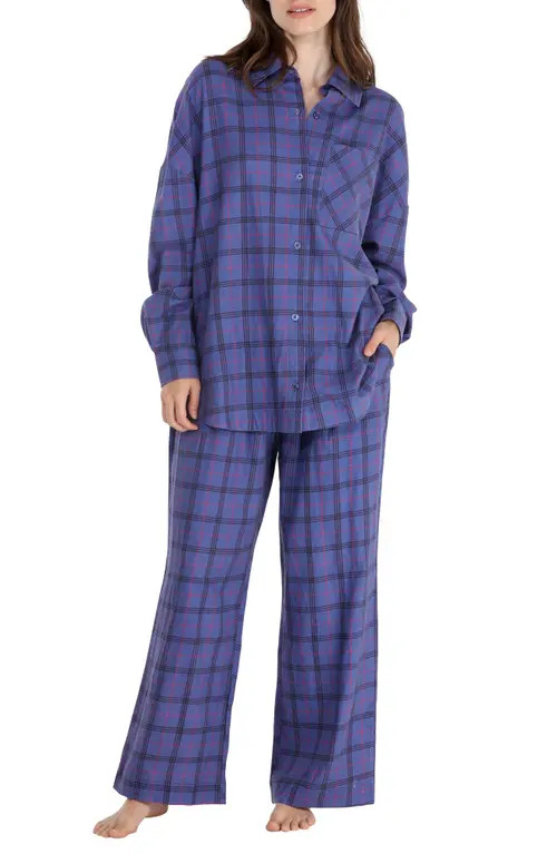 Flannel pajama women | Nordstrom | Nordstrom
