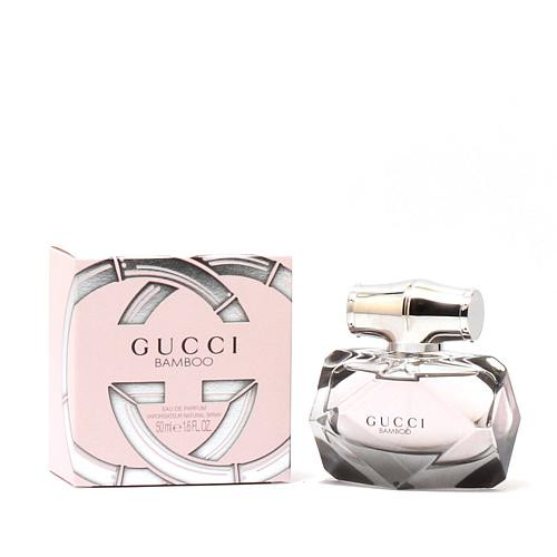 Gucci Bamboo Ladies Eau De Parfum Spray 1.6 oz. | HSN