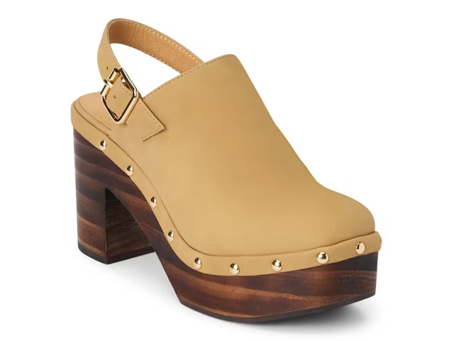 Coconuts Freedom Clog | DSW