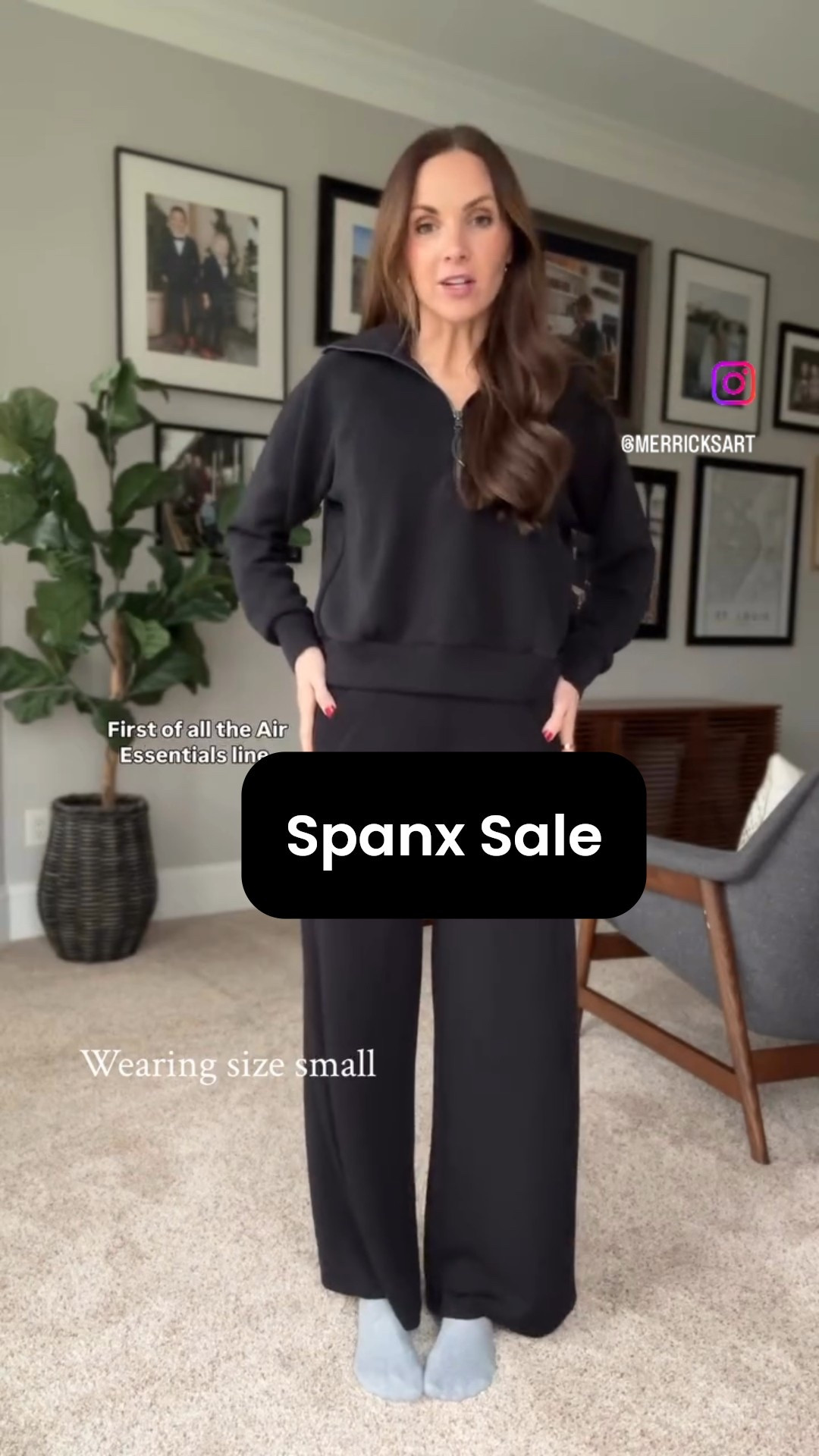 @Spanx favorites on sale!  Spend $150, Save 15%/Spend $200, Save
20%/Spend $250, Save 35%

#LTKSaleAlert