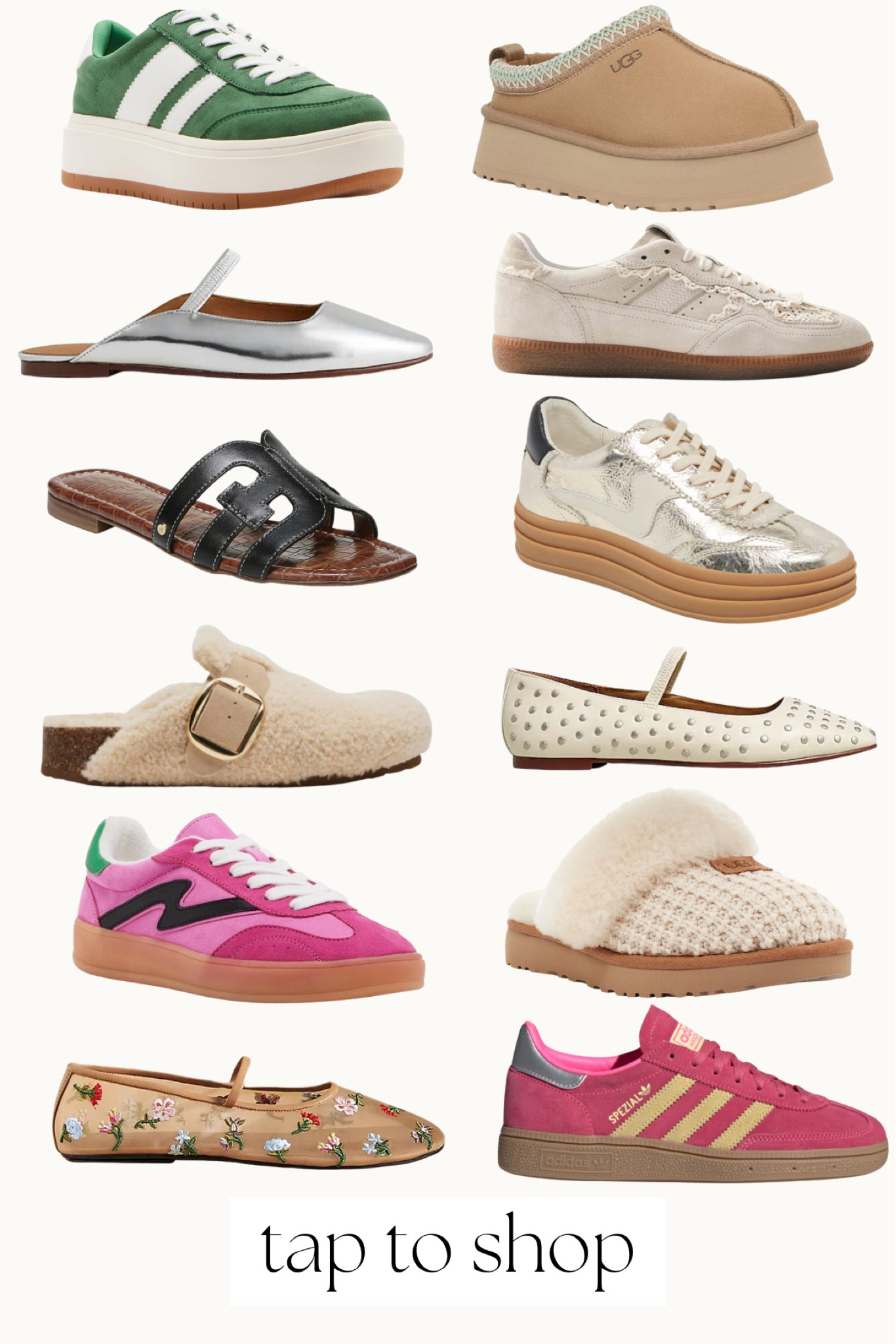 Shoes - fall style - shoe inspo 

#LTKSeasonal #LTKStyleTip #LTKShoeCrush