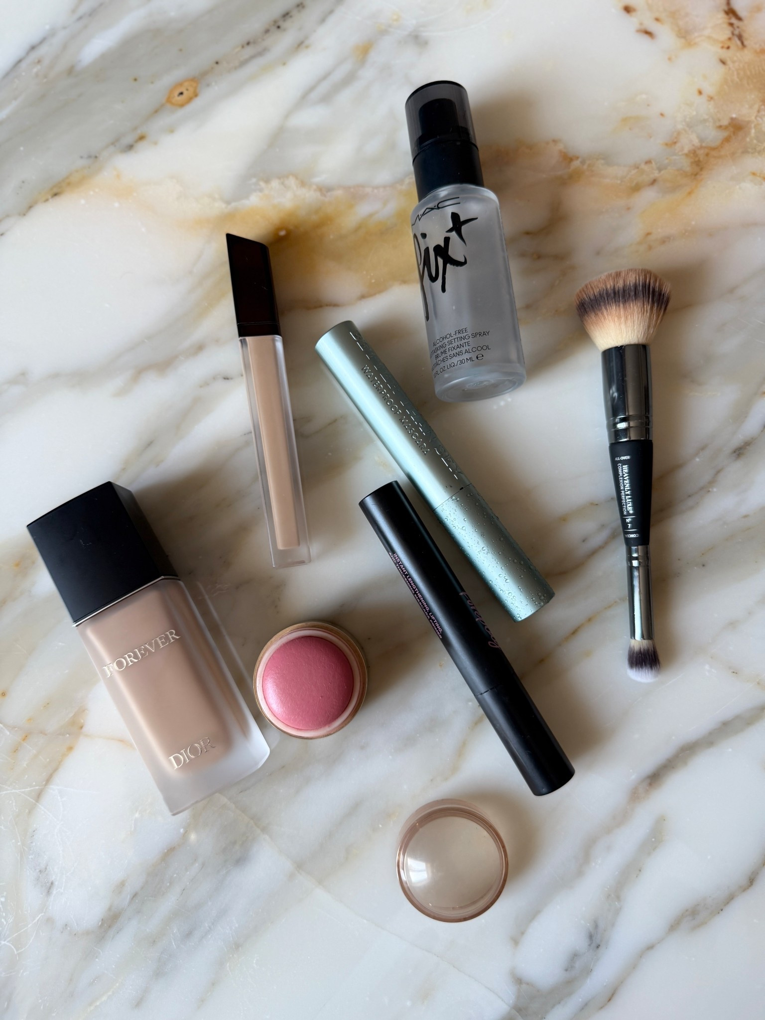 My go to natural makeup look 

#LTKFindsUnder50 #LTKBeauty #LTKOver40