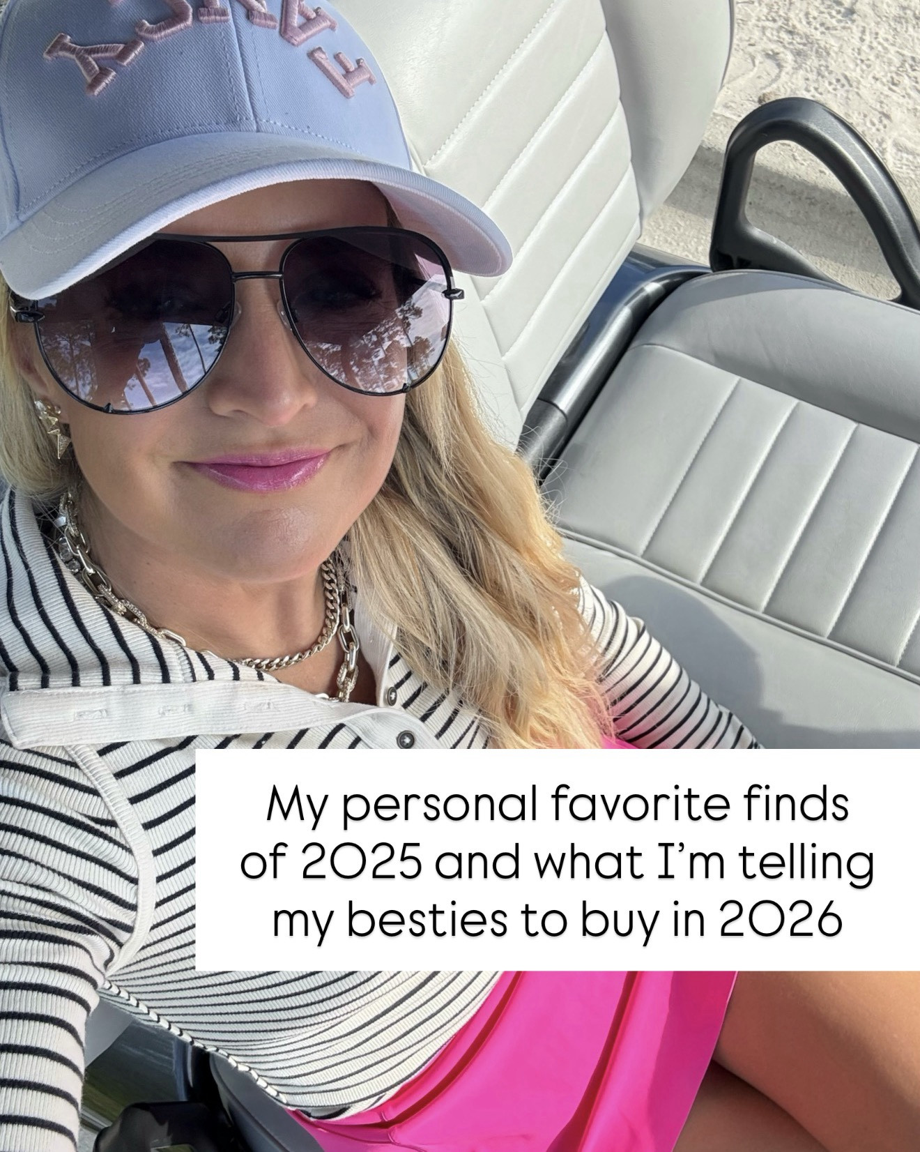 My personal favorite finds of 2026 

#LTKOver40 #LTKFindsUnder50 #LTKBeauty