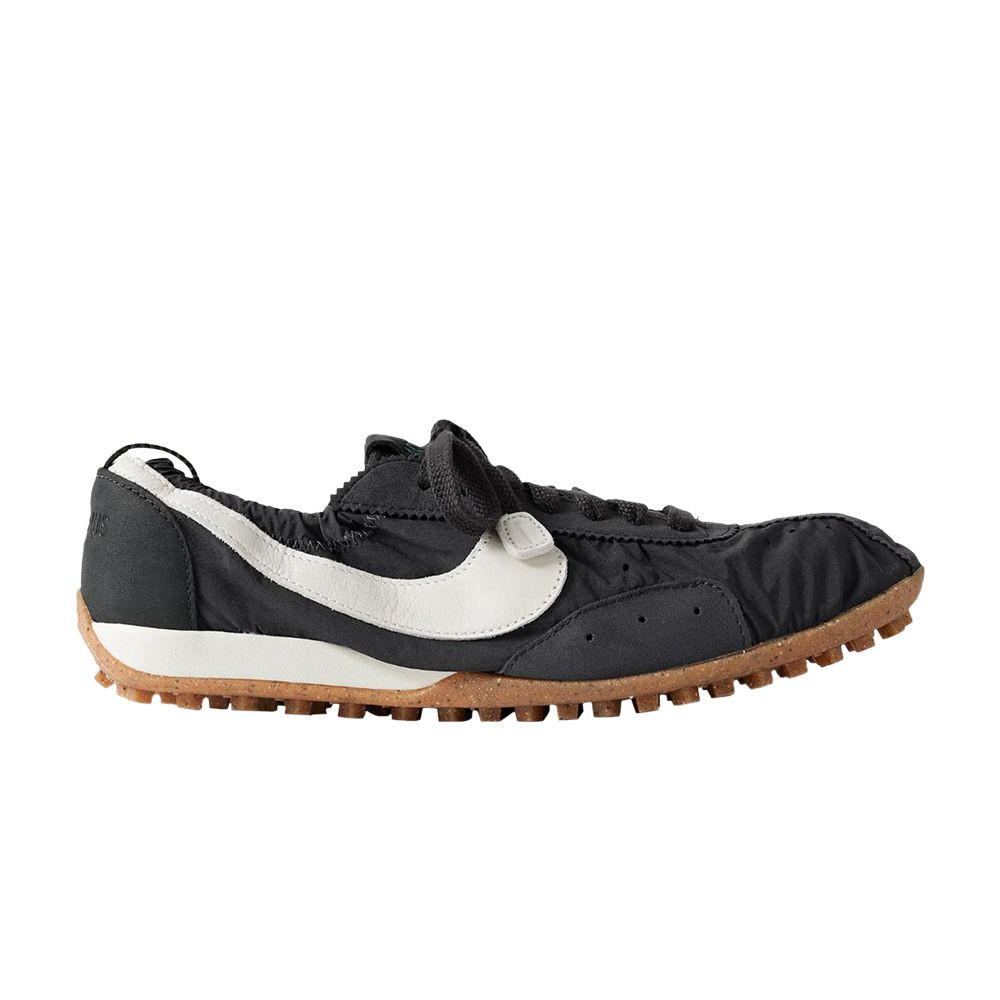 Nike Jacquemus x Wmns Moon Shoe SP 'Off Noir' | Black | Women's Size 10 | GOAT