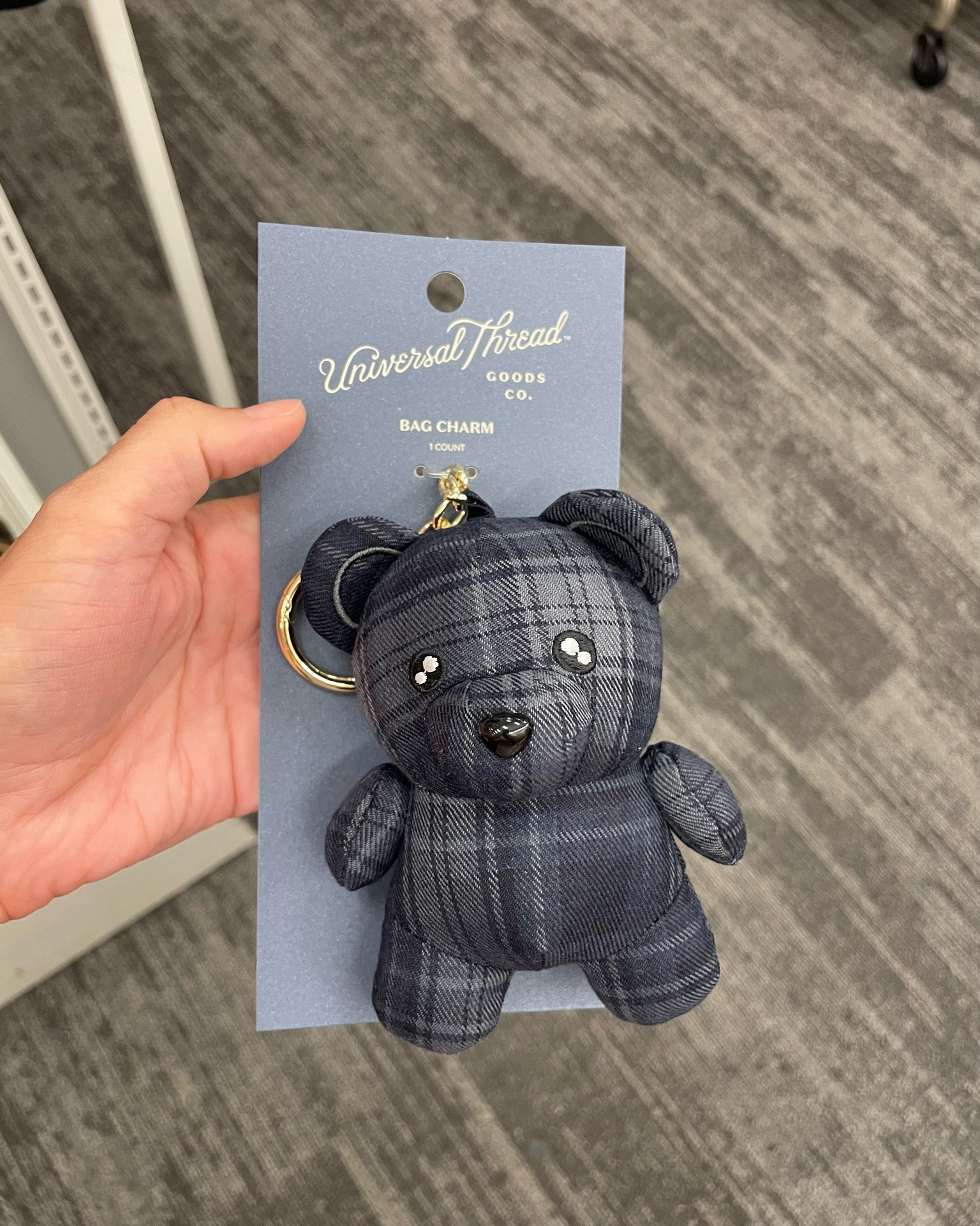 New fall inspired bag charms @Target

#LTKSeasonal