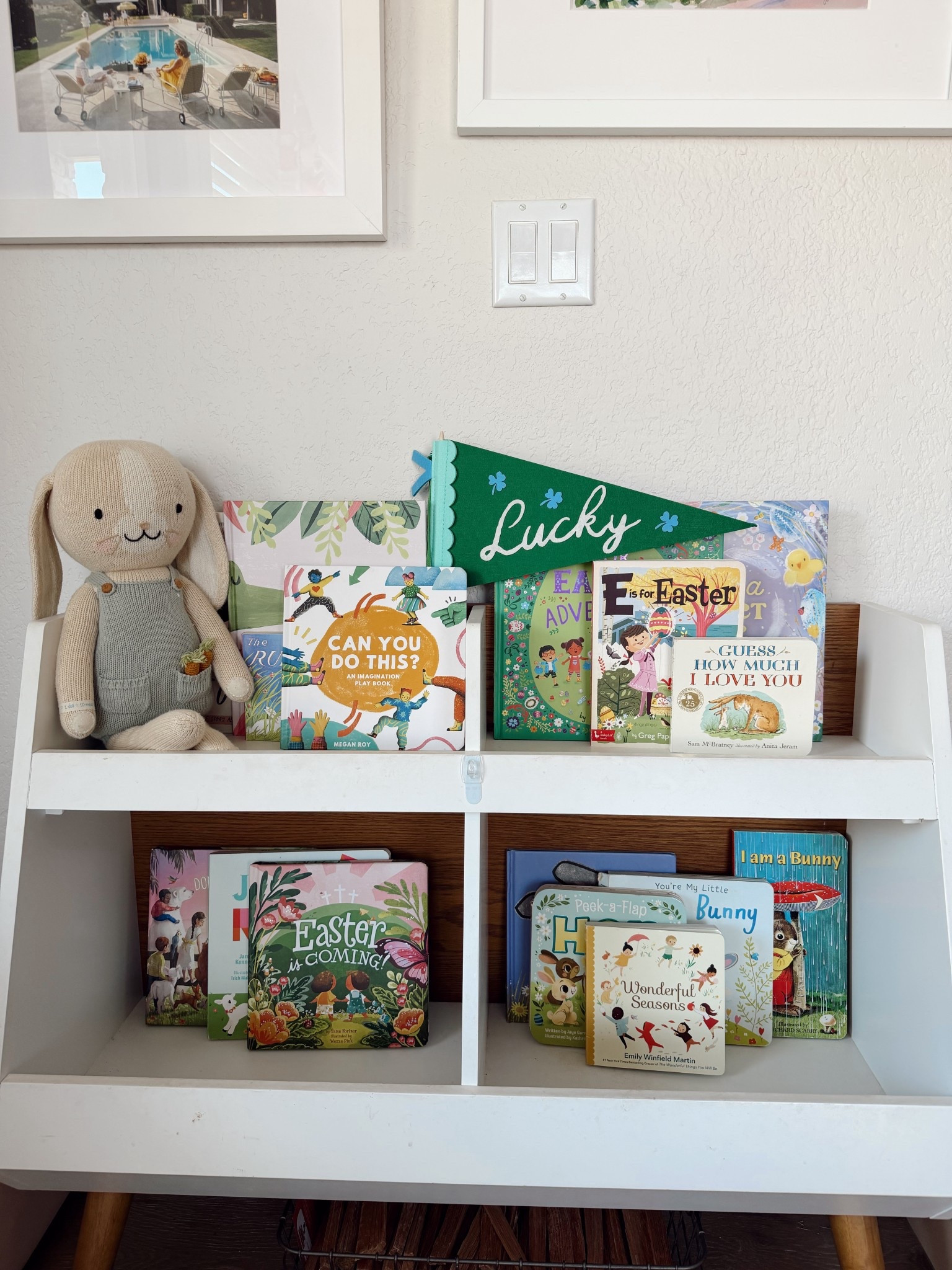 All of my favorite Easter books for the girls! 

#LTKKids #LTKmomlife #LTKSeasonal