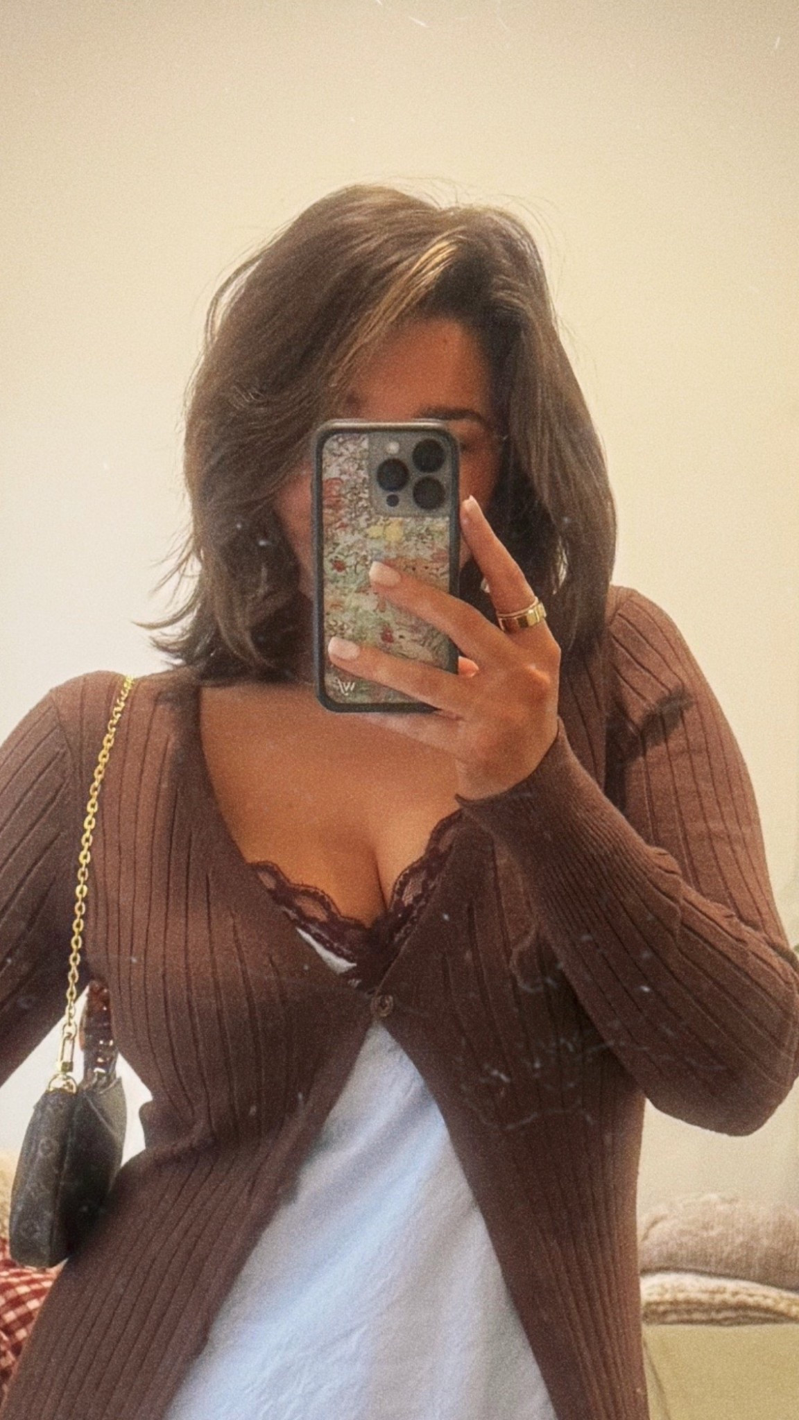 my oura ring stack ✨🤍💍

#LTKdayinmylife #LTKootd #LTKmorningroutine