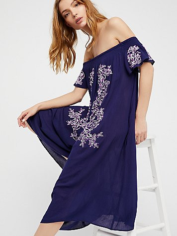 The High Road Jumpsuit by Free People | Free People