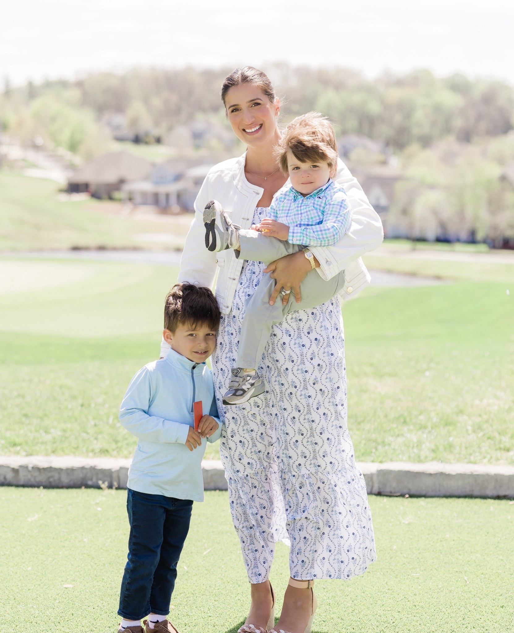 Easter outfits, family Easter outfit 

#LTKBaby #LTKmomlife #LTKKids