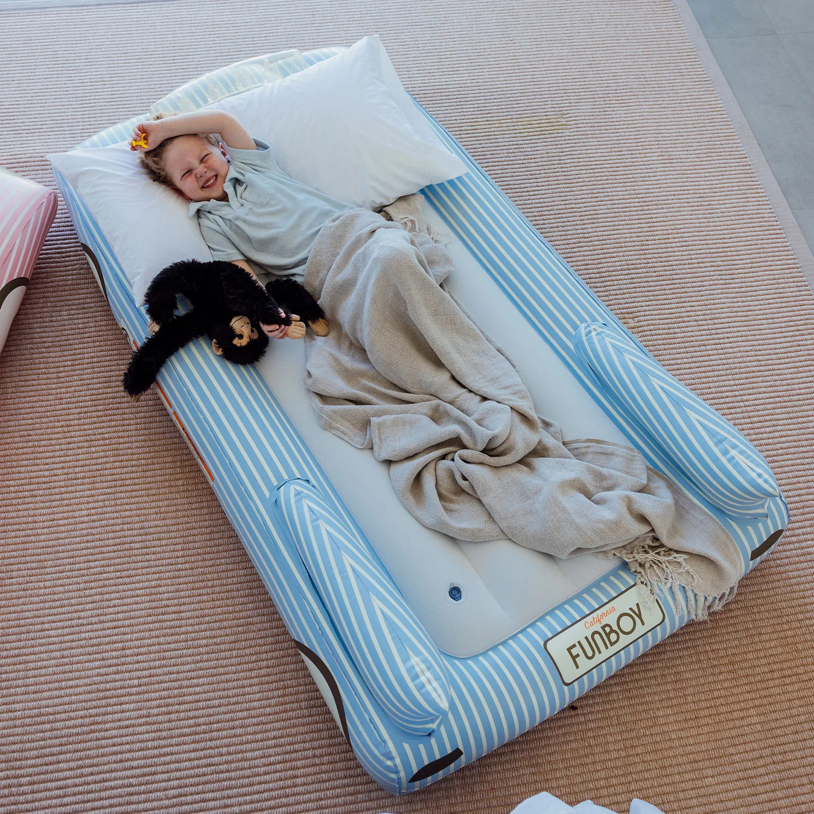 Kids Air Mattress | FUNBOY
