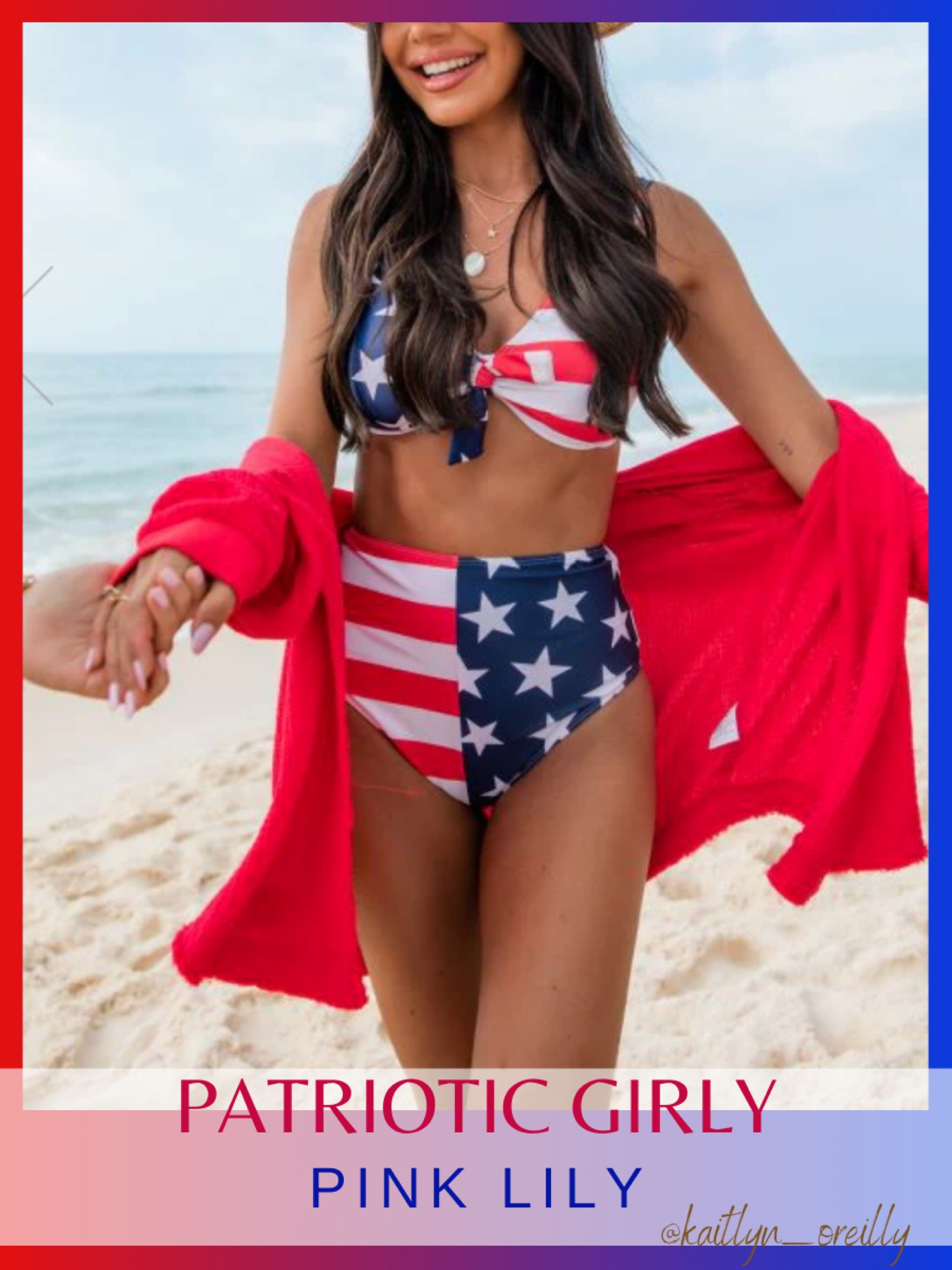 Swimsuit

#LTKtravel #LTKswim #LTKfindsunder50