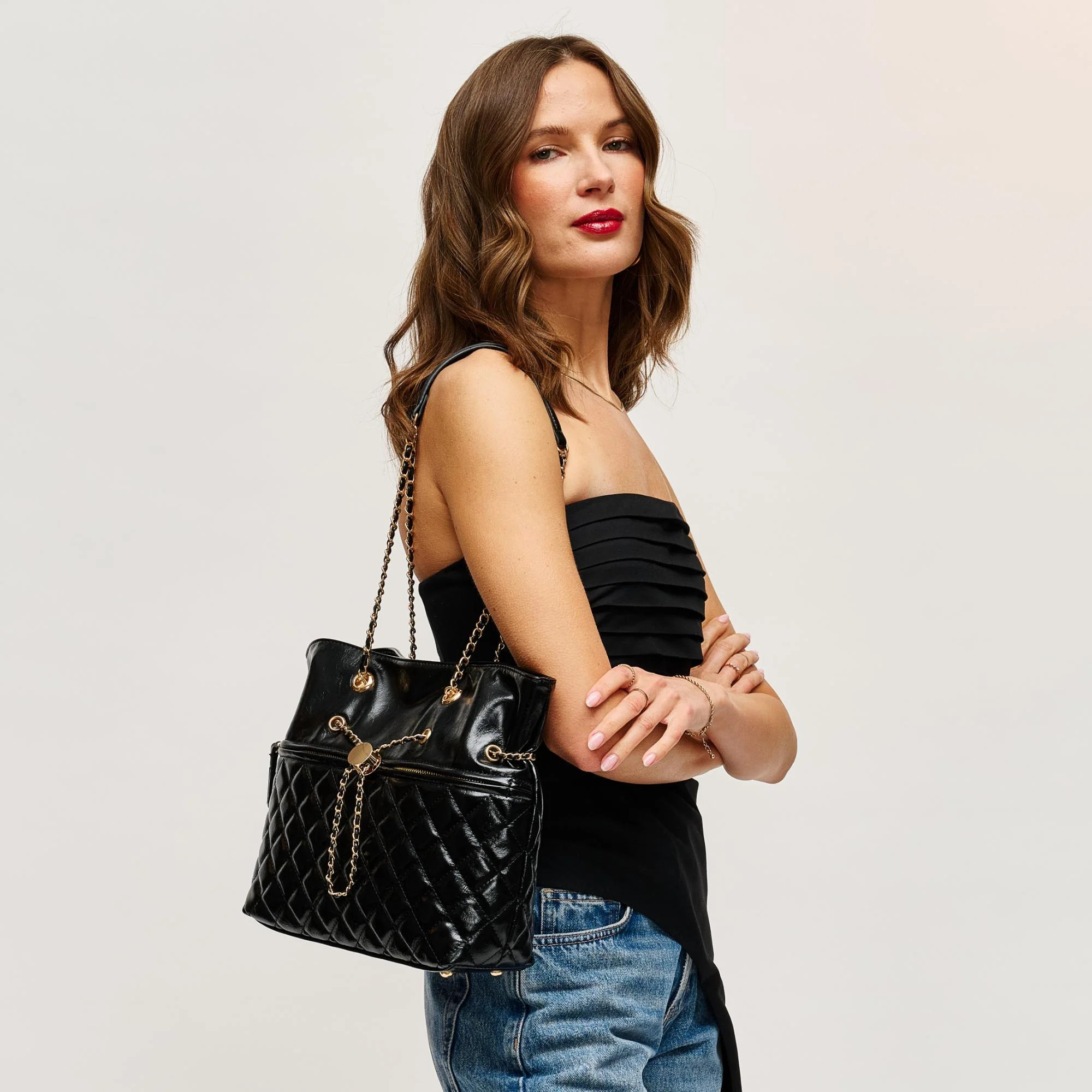 Alice Tote | Urban Expressions