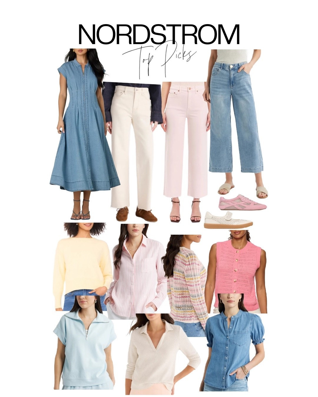 🩷🩷🩷

#LTKSeasonal #LTKOver40