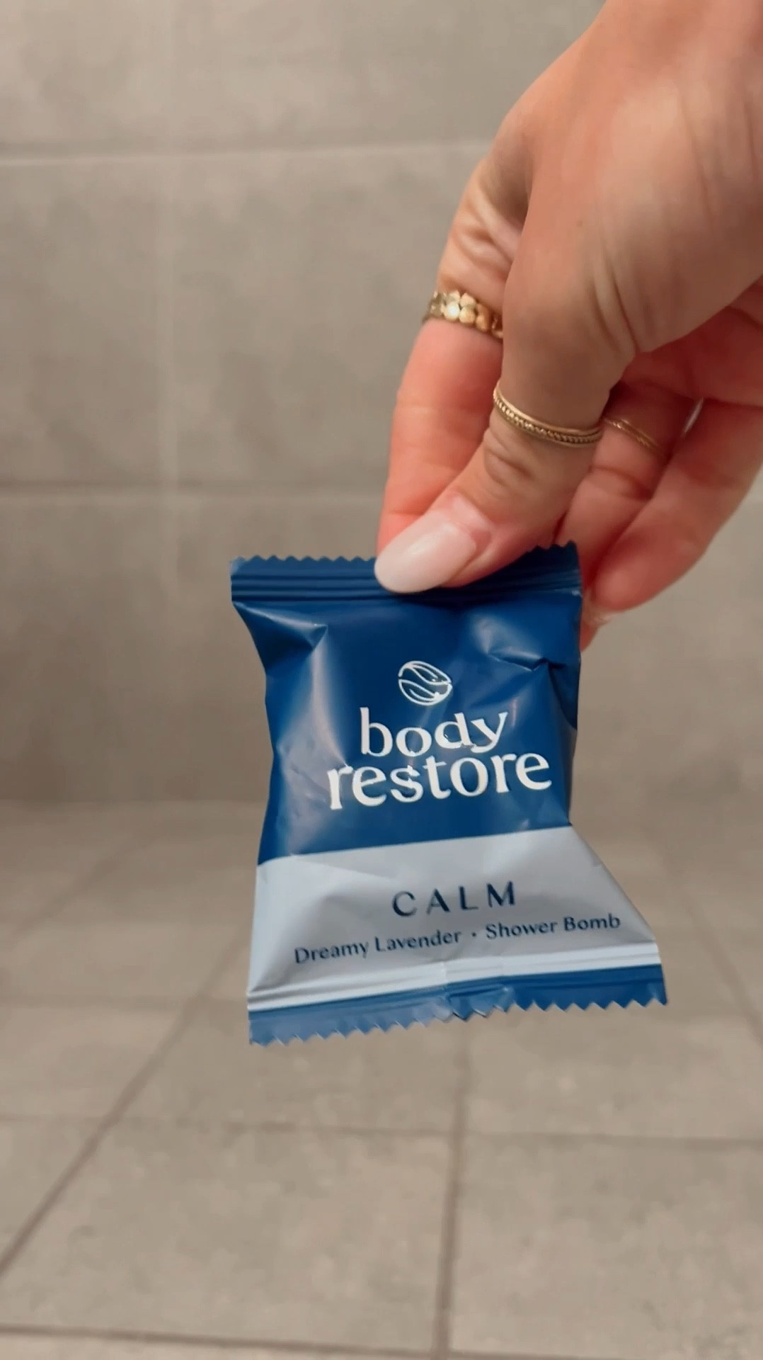 Put this in your shower before bed for a calming & relaxing feel 🪻✨🔗

#LTKSaleAlert #LTKHome