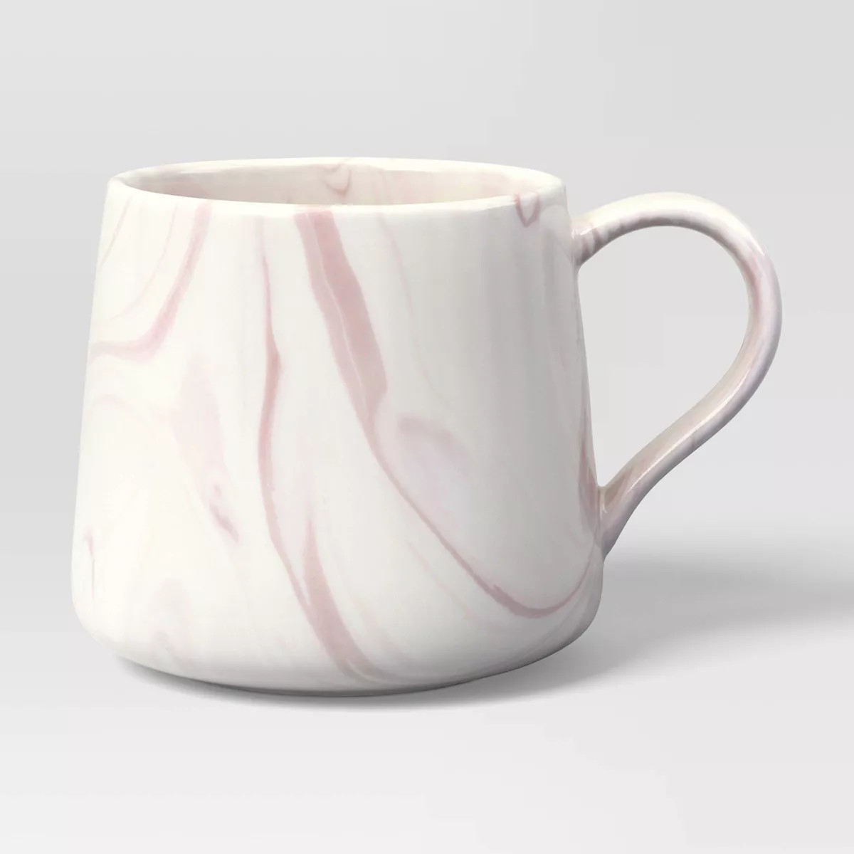 17.15oz Marble Glaze Mug - Threshold™ | Target