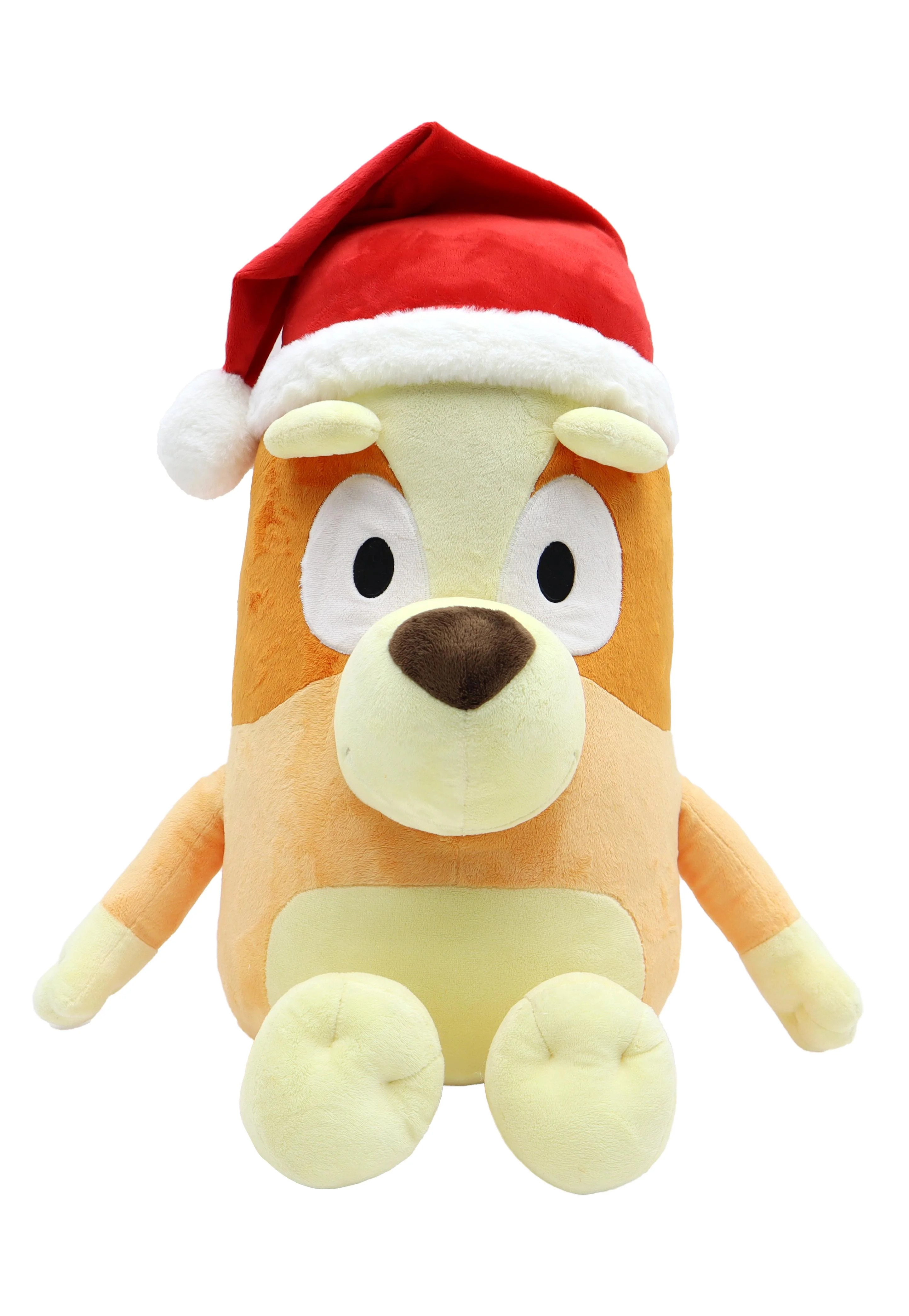 DC Jumbo Bingo Plush Toy | Walmart (US)