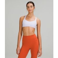 Free To Be Bra - Wild Light Support, A/B Cup | Lululemon (US)