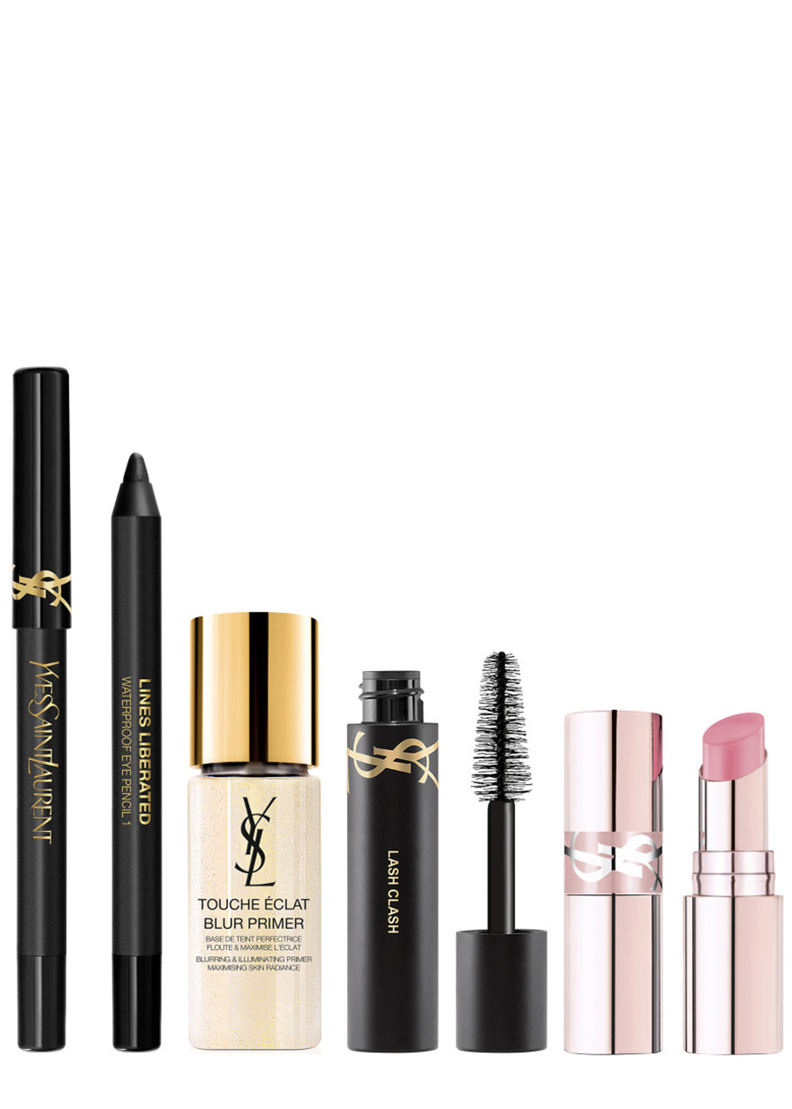 Make Up On The Move Discovery Set (Worth £62) | Harvey Nichols