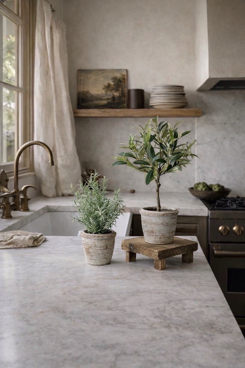The Amazon home decor edit— Sharing the links to my home decor and furniture finds — that actually look “designer” and are worthy of your consideration from all ends of the cost spectrum.

>> Here’s my take: 

Stunning homes can absolutely be styled at a variety of price points: not everything needs to have a pottery barn price tag. 👉🏼The secret sauce for me is mixing high-end home finds (always, always watching for those good sale prices!!) with budget-friendly hidden gems for a curated, collected, classic look that’s anything but cookie-cutter. 

#homedecorideas #homestyling #livingroomdecorideas #interiordesignidea

#LTKSeasonal #LTKHome #LTKOver40