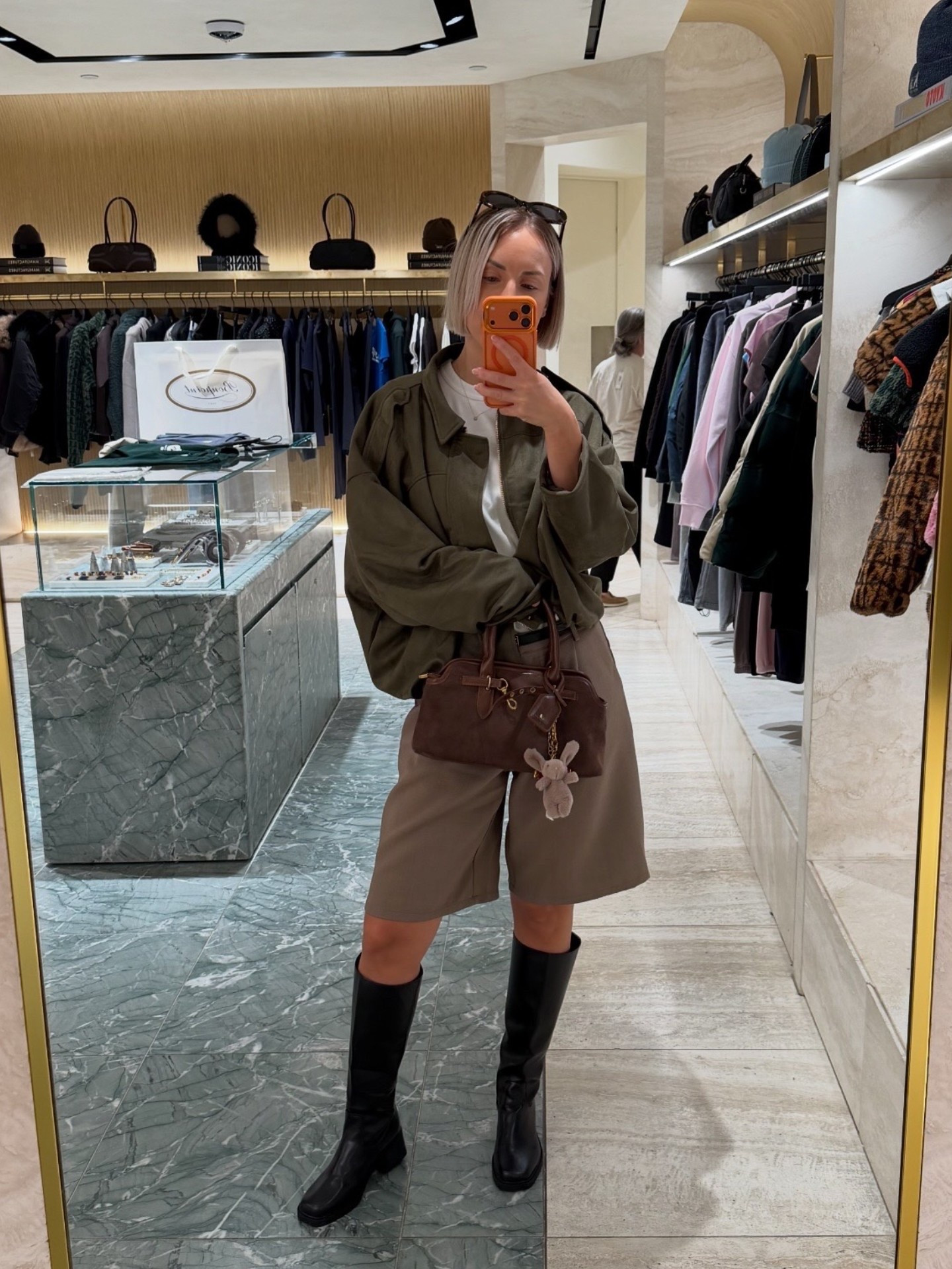 Beverly Hills day 

#LTKStyleTip #LTKTall #LTKGiftGuide