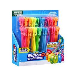 Bunch O Balloons Neon Splash - 8pk | Target