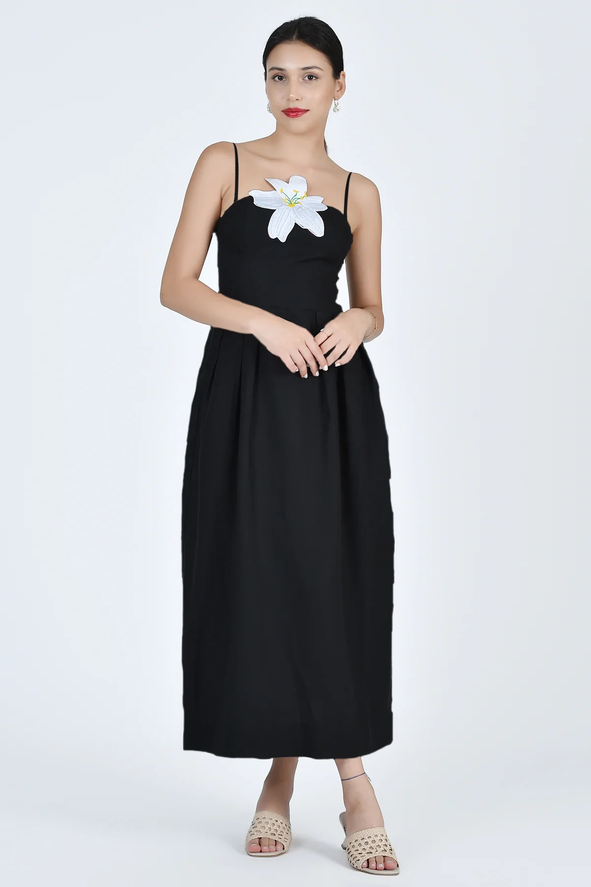 LORR LATRICE DRESS | Fanm Mon