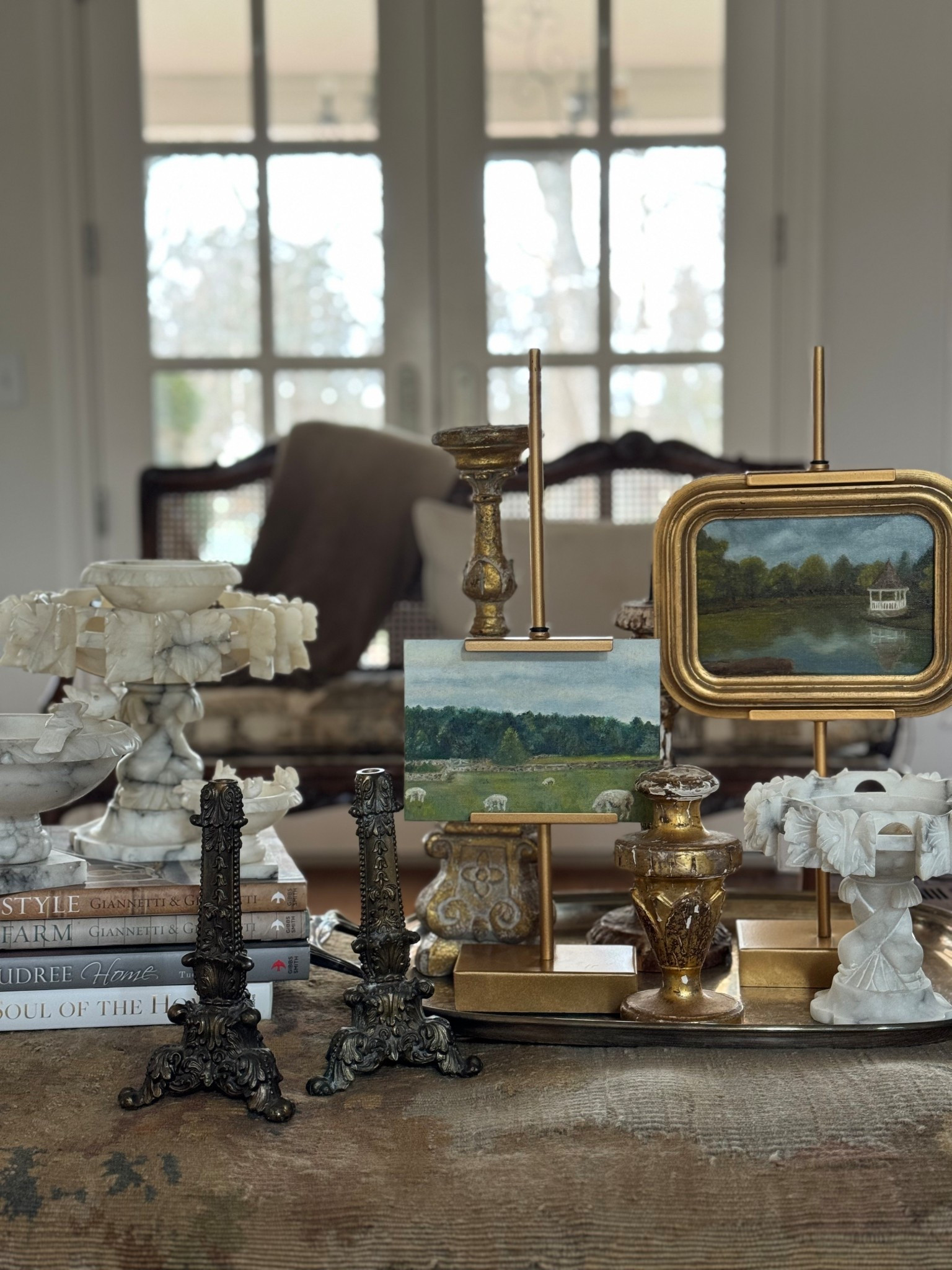 These are a few of my favorite things