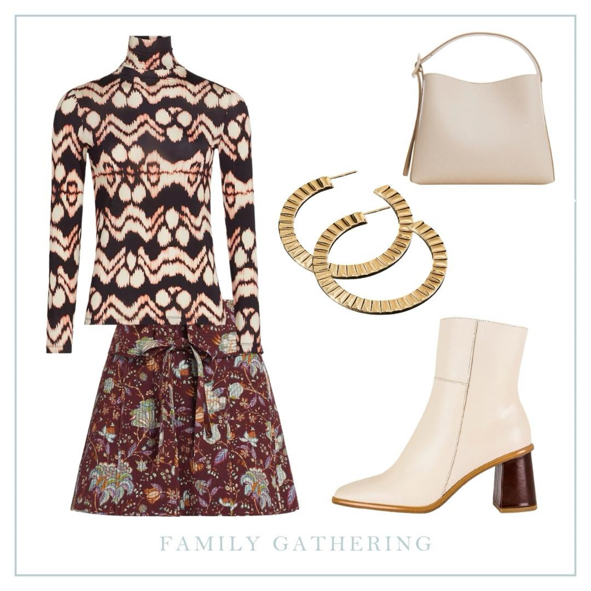 Tis the Season: Family Gathering

#LTKSeasonal #LTKGiftGuide #LTKHoliday