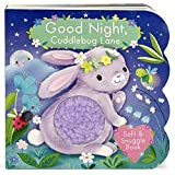Good Night, Cuddlebug Lane (Soft & Snuggle Book) | Amazon (US)
