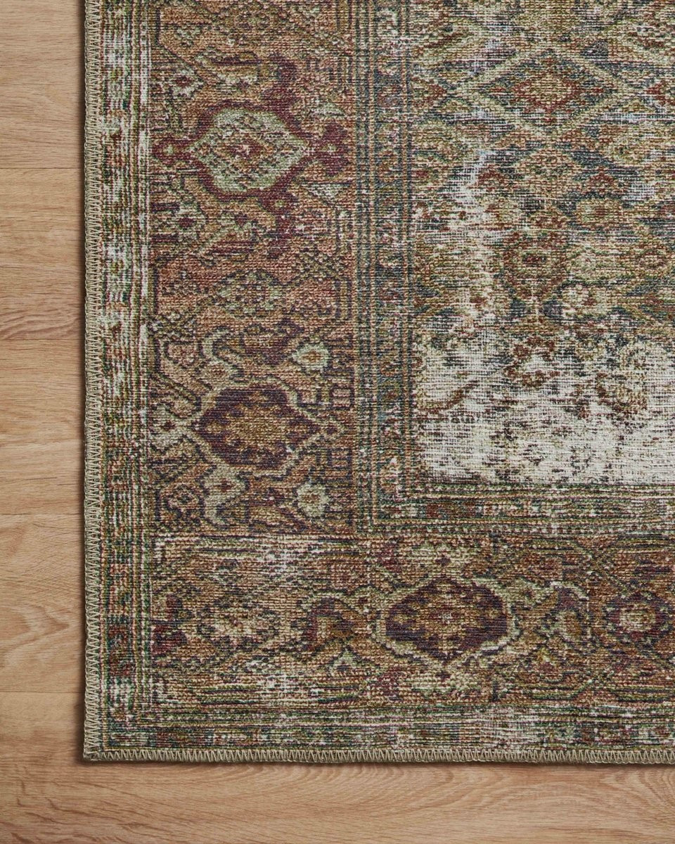 Georgie - GER-07 Area Rug | Rugs Direct
