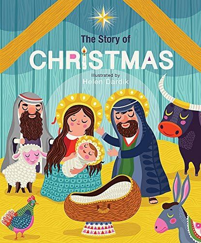 The Story of Christmas | Amazon (US)