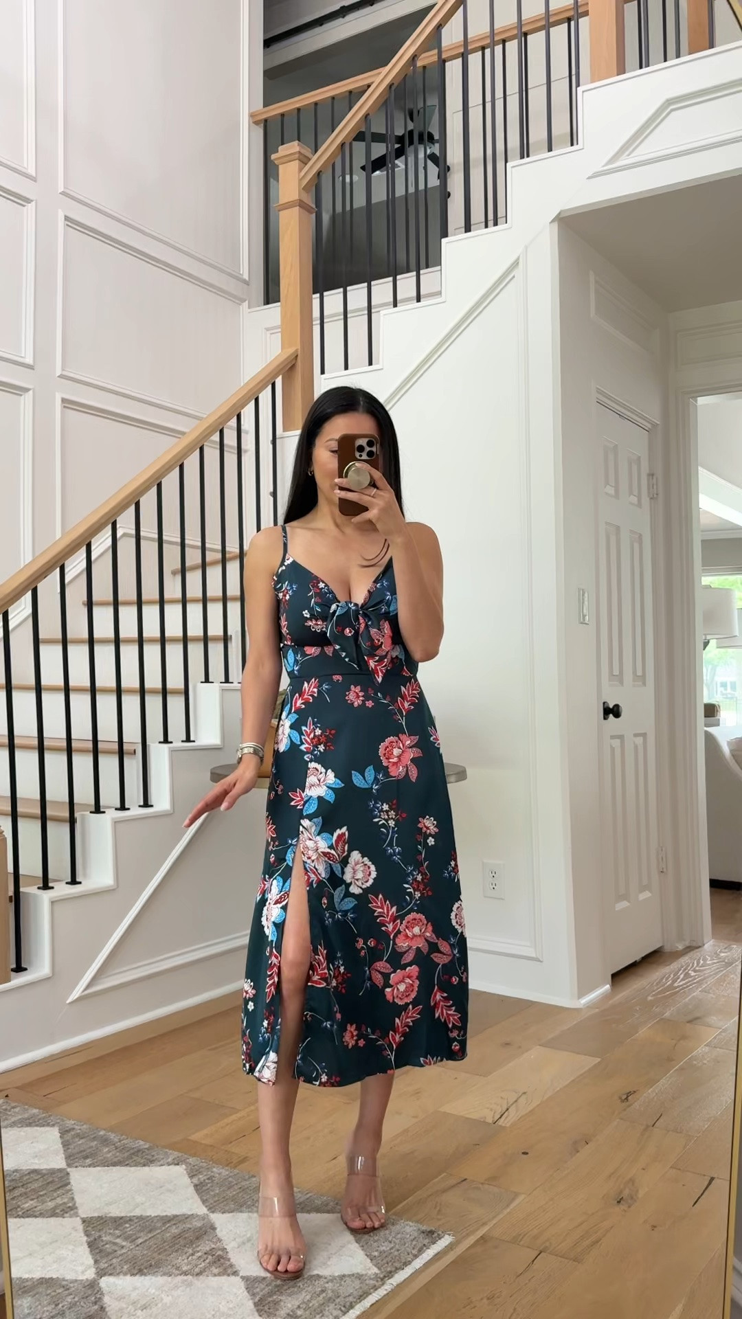The perfect date night dress from Amazon!

#LTKdayinmylife #LTKootd #LTKgrwm