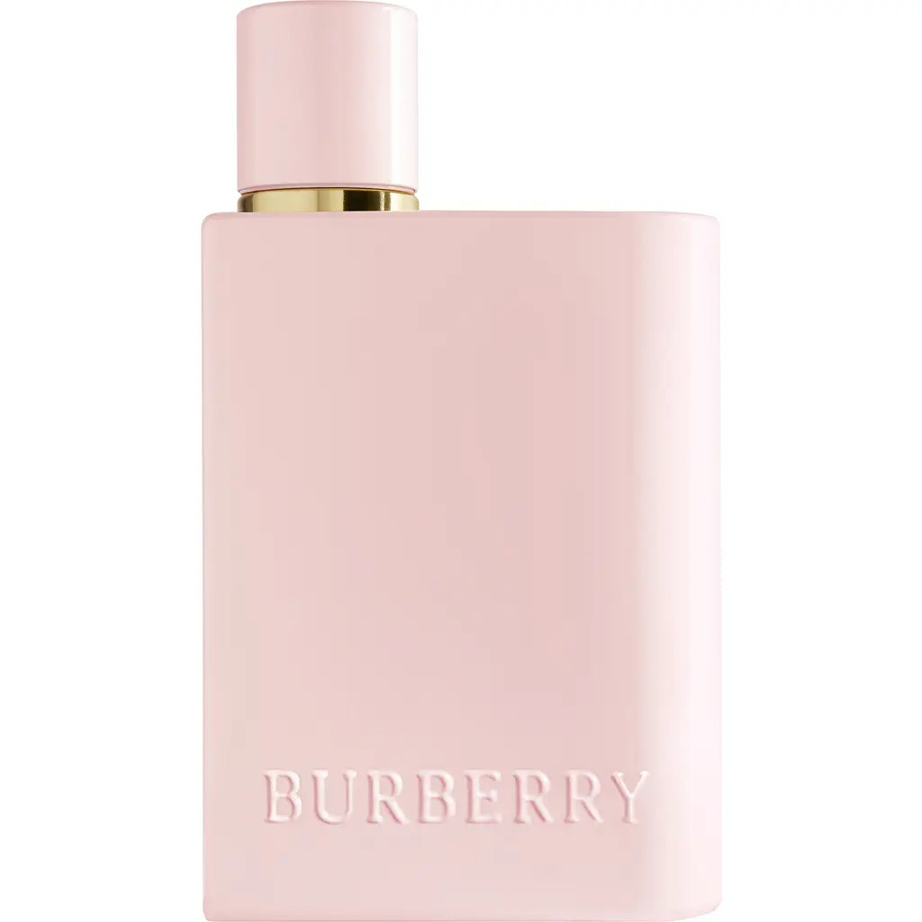 'Burberry Her Elixir de Parfum at Nordstrom, Size 3.4 Oz | Nordstrom