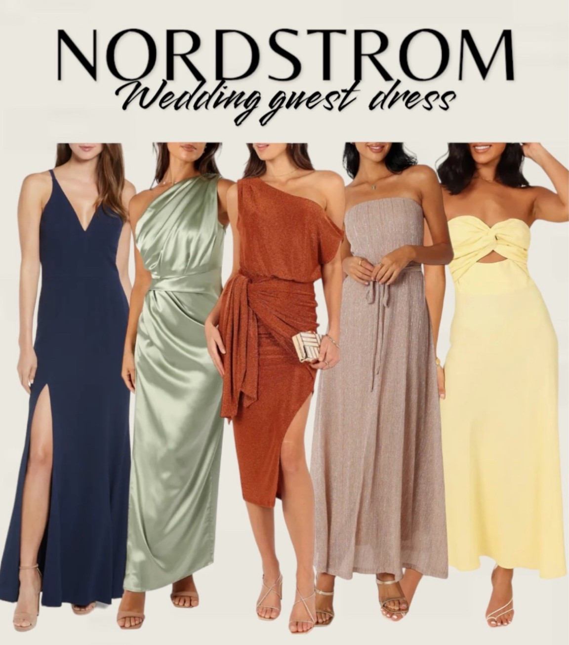 Wedding guest dresses I’m loving from Nordstrom!! 

Wedding guest dress, formal dress, off the shoulder dress, strapless dress 

#LTKOver40 #LTKStyleTip #LTKWedding