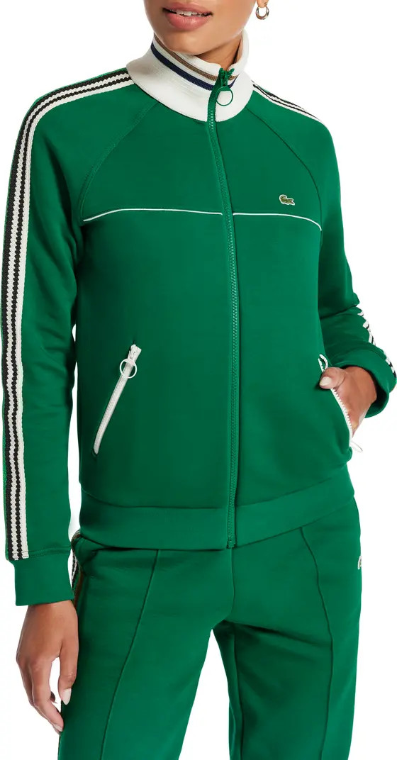 Stripe Track Jacket | Nordstrom