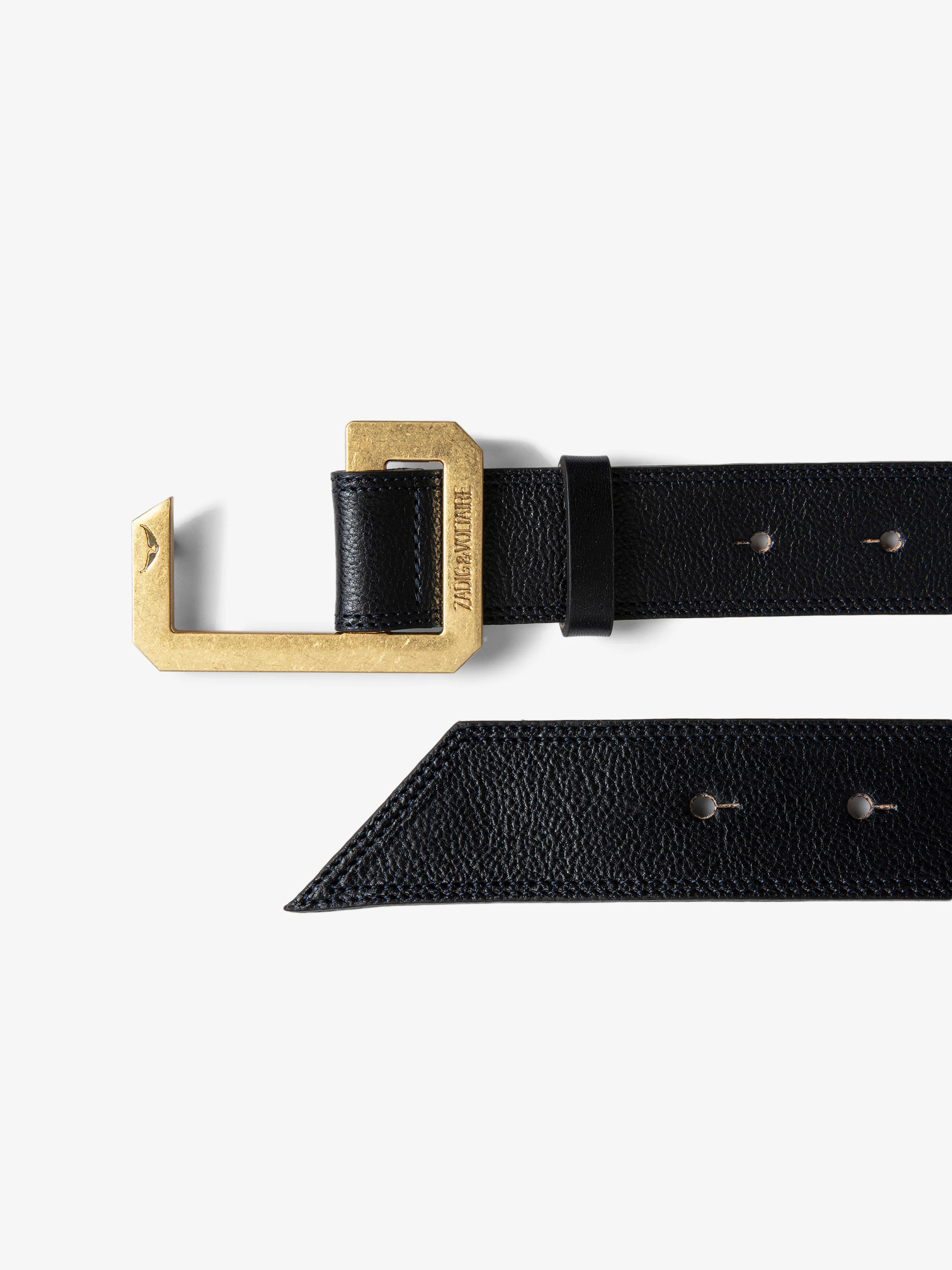La Cecilia Belt | Zadig et Voltaire (US)