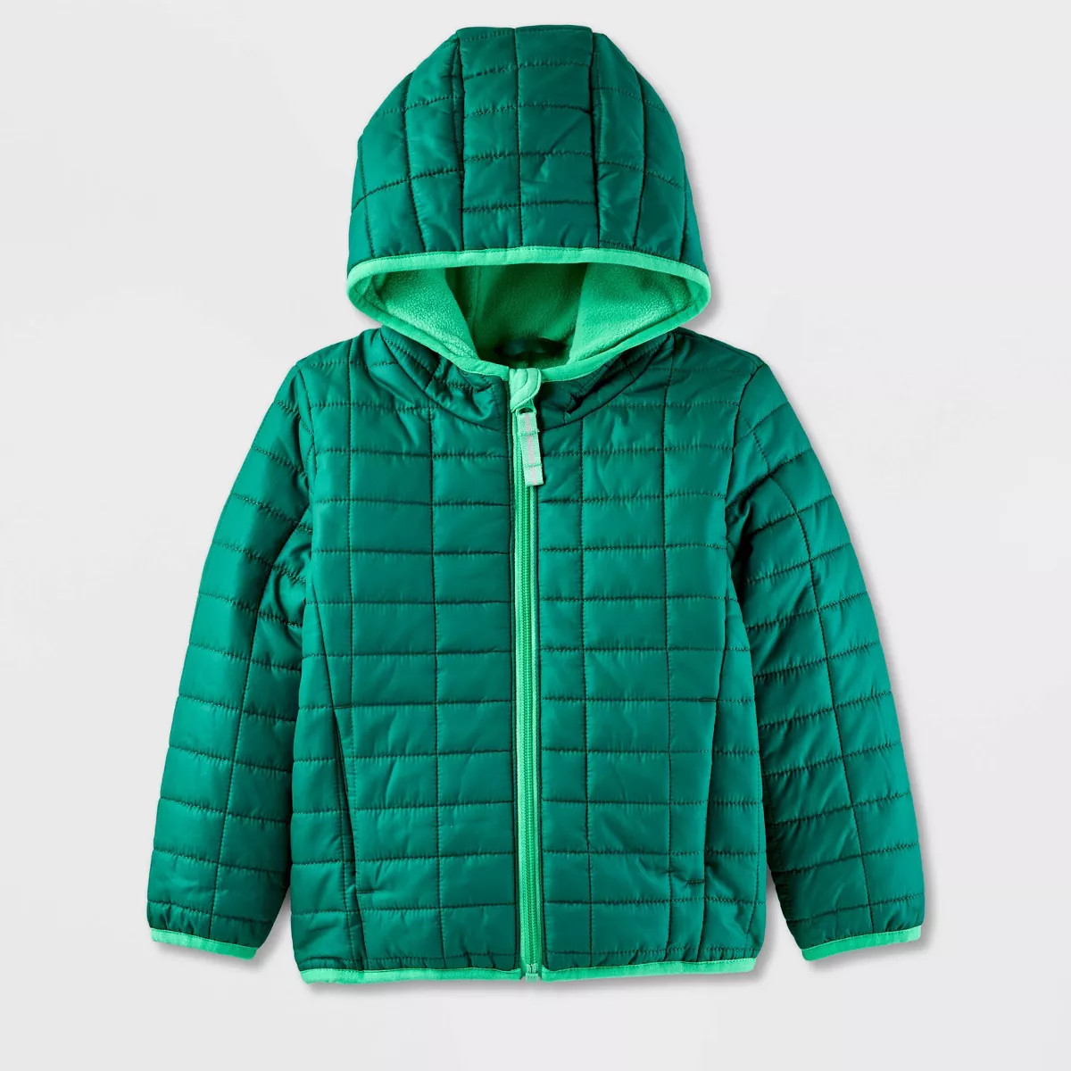 Toddler Puffer Jacket - Cat & Jack™ | Target