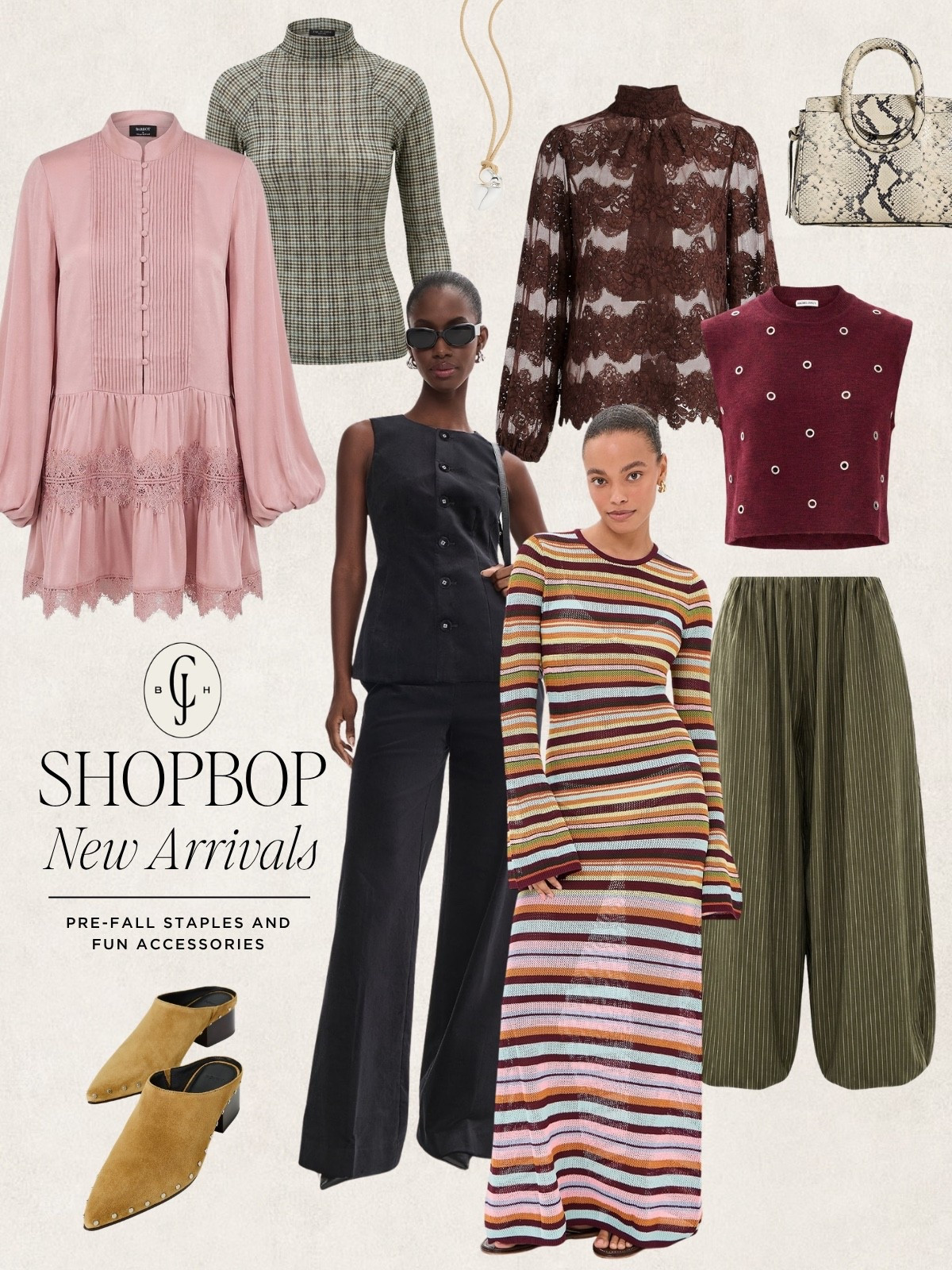 Don’t miss out on these gorgeous new arrivals from @Shopbop for transitioning into fall.

#LTKfall #LTKdresses #LTKstyletip