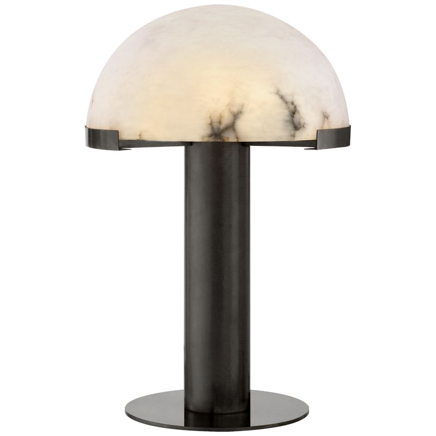 Melange Table Lamp | Visual Comfort