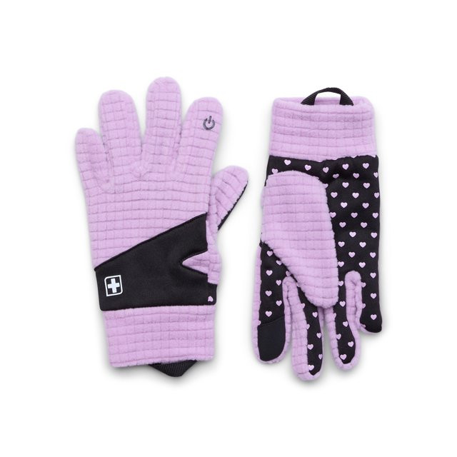 Swiss Tech Girls Performance Gloves, Sizes S-XL | Walmart (US)