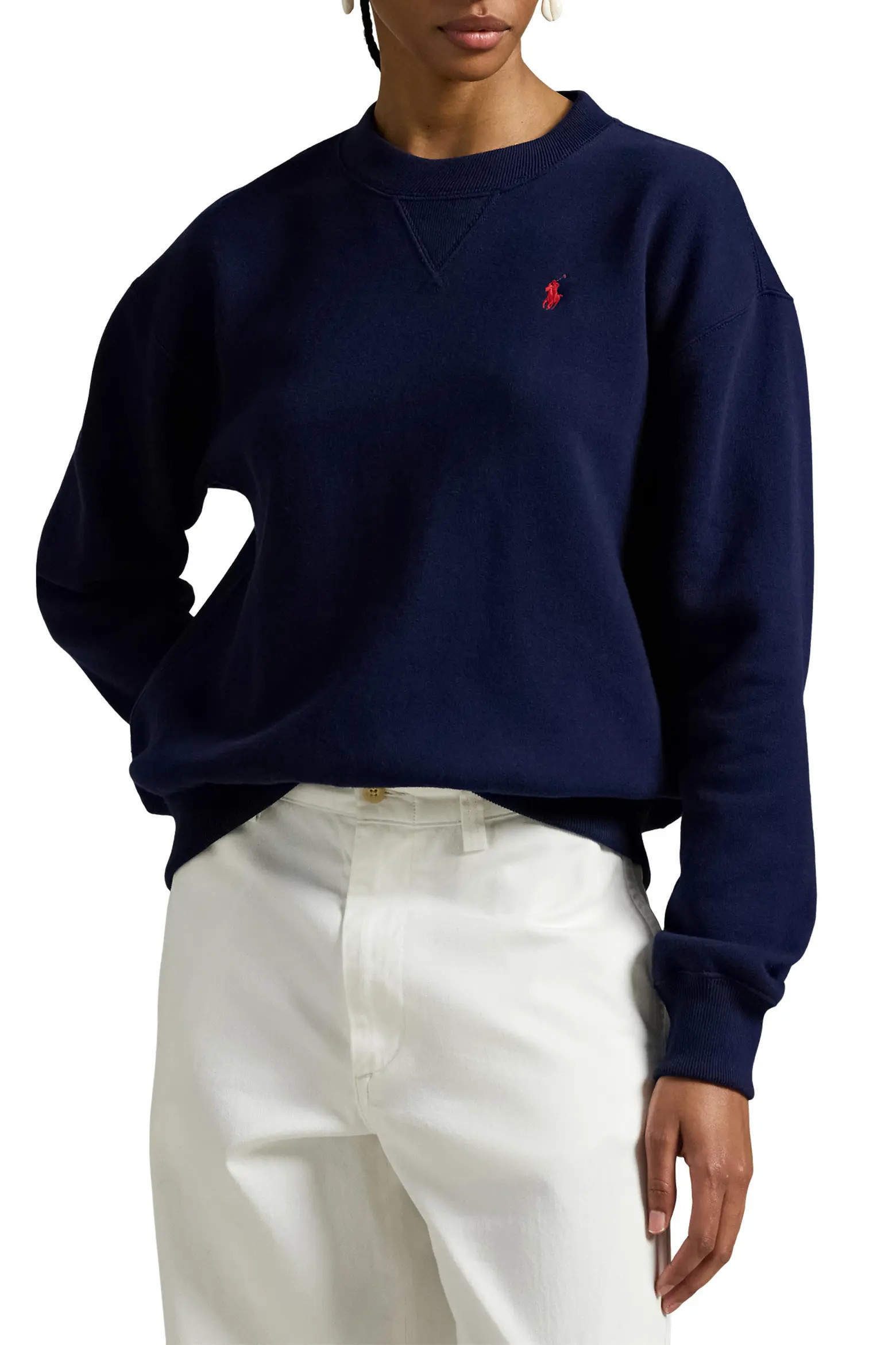 Arctic Fleece Sweatshirt (Women) | Nordstrom | Nordstrom