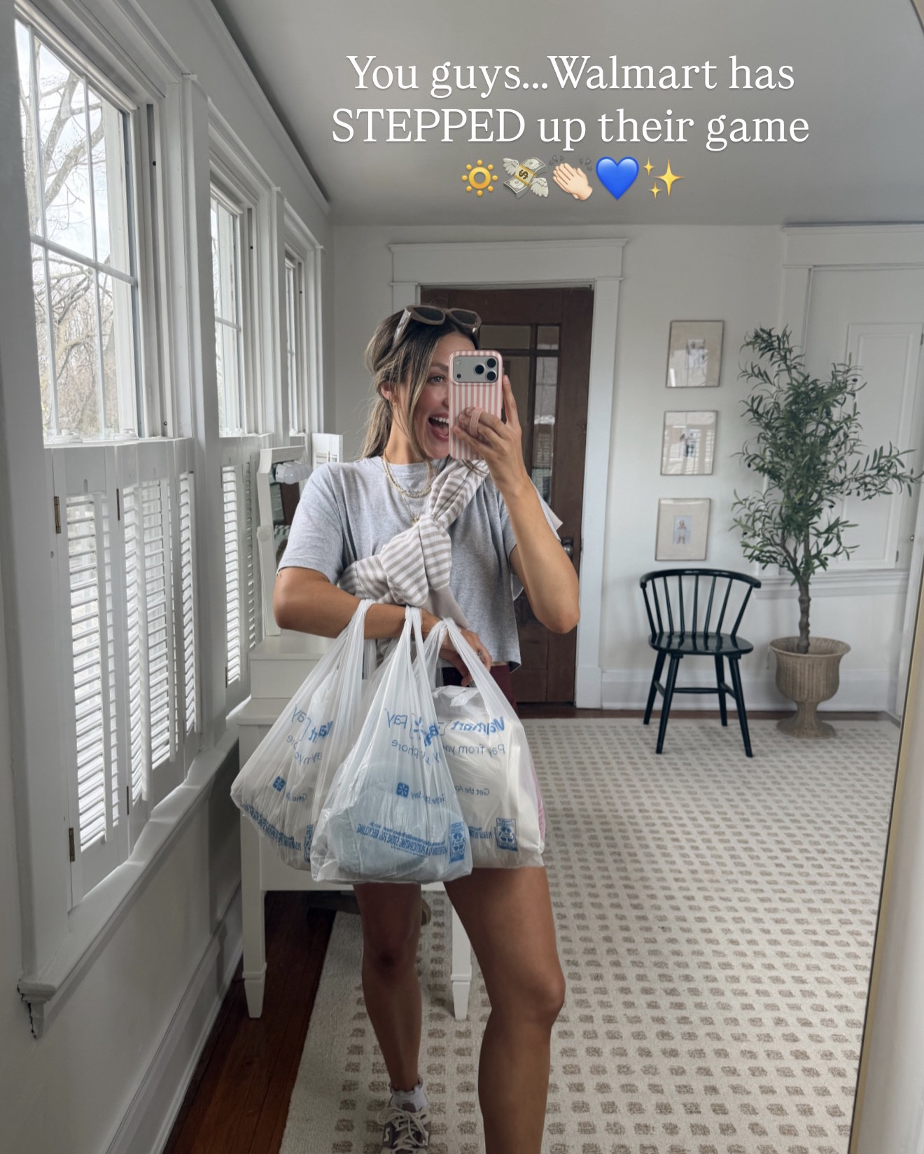 Walmart affordable favorites for spring!


#LTKmomlife #LTKSeasonal #LTKootd