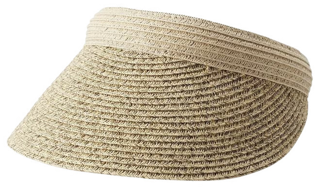 Women's LC By Lauren Conrad Straw Belt With Wrapped Buckle Belt | Kohl's