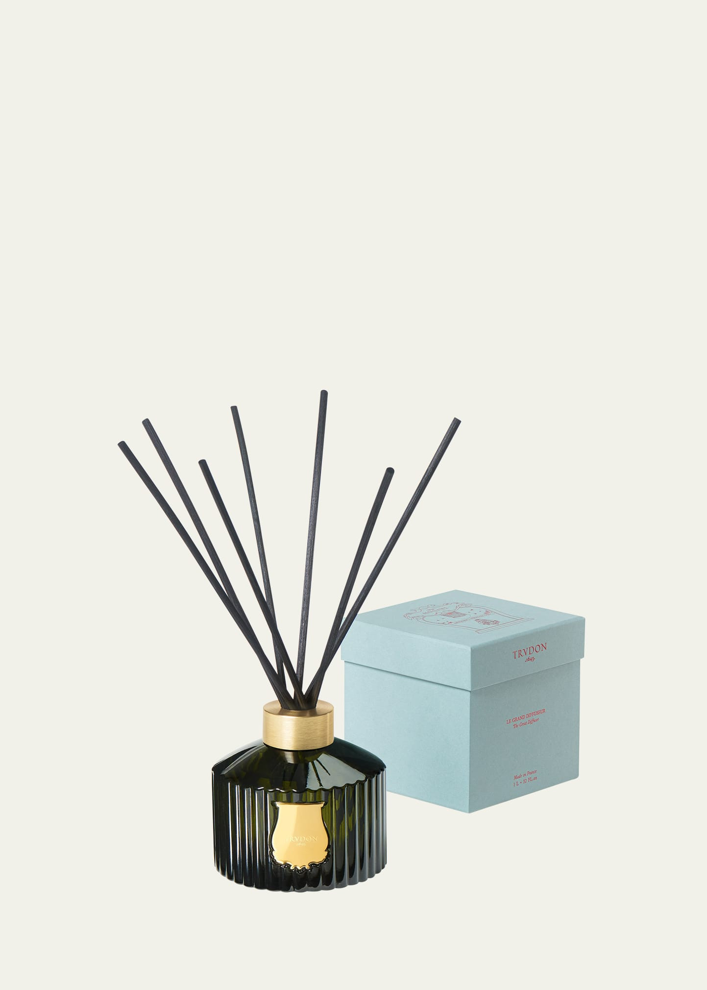Trudon Ernesto Diffuser, 1000 mL | Bergdorf Goodman