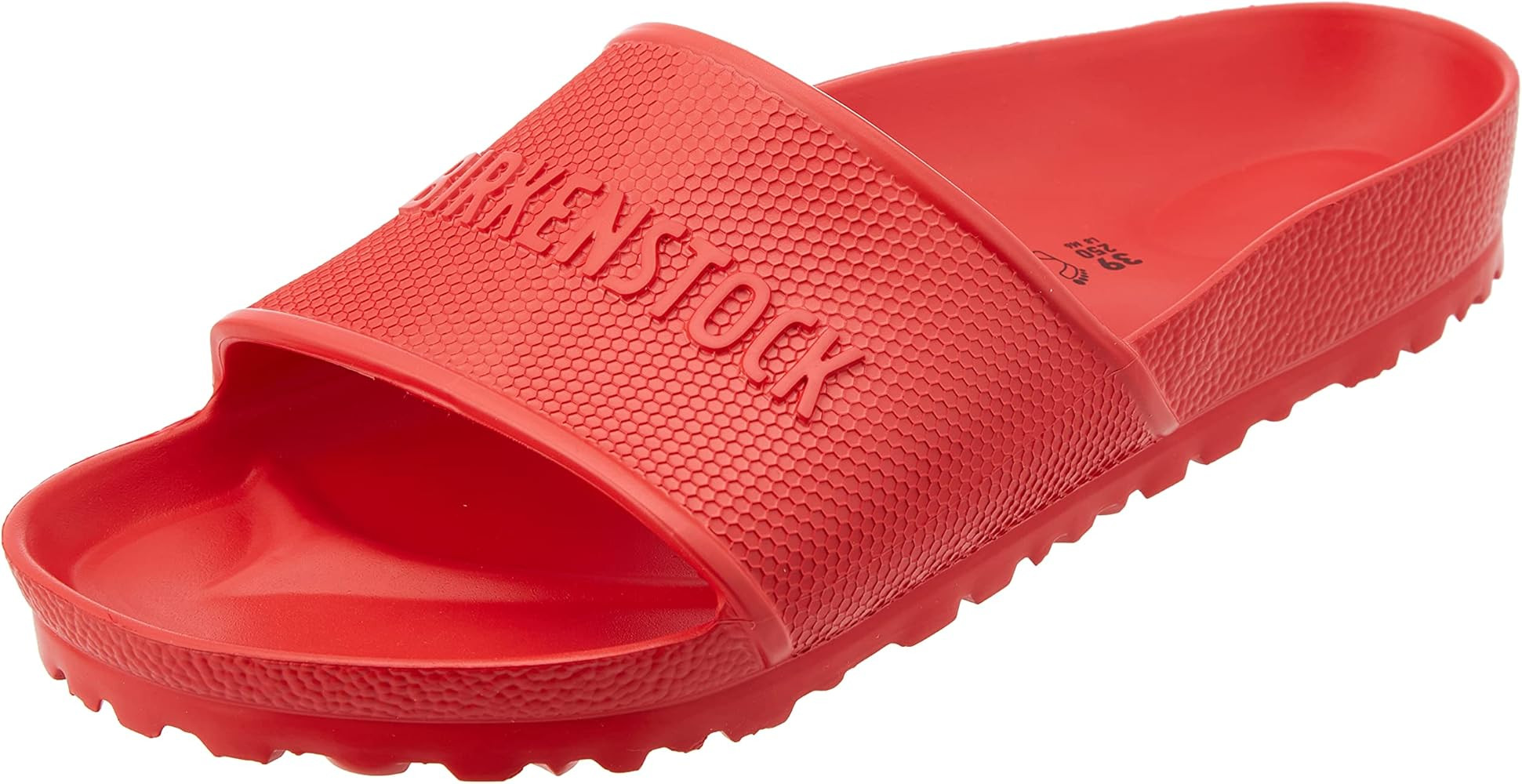 Birkenstock Men's Sandal | Amazon (US)