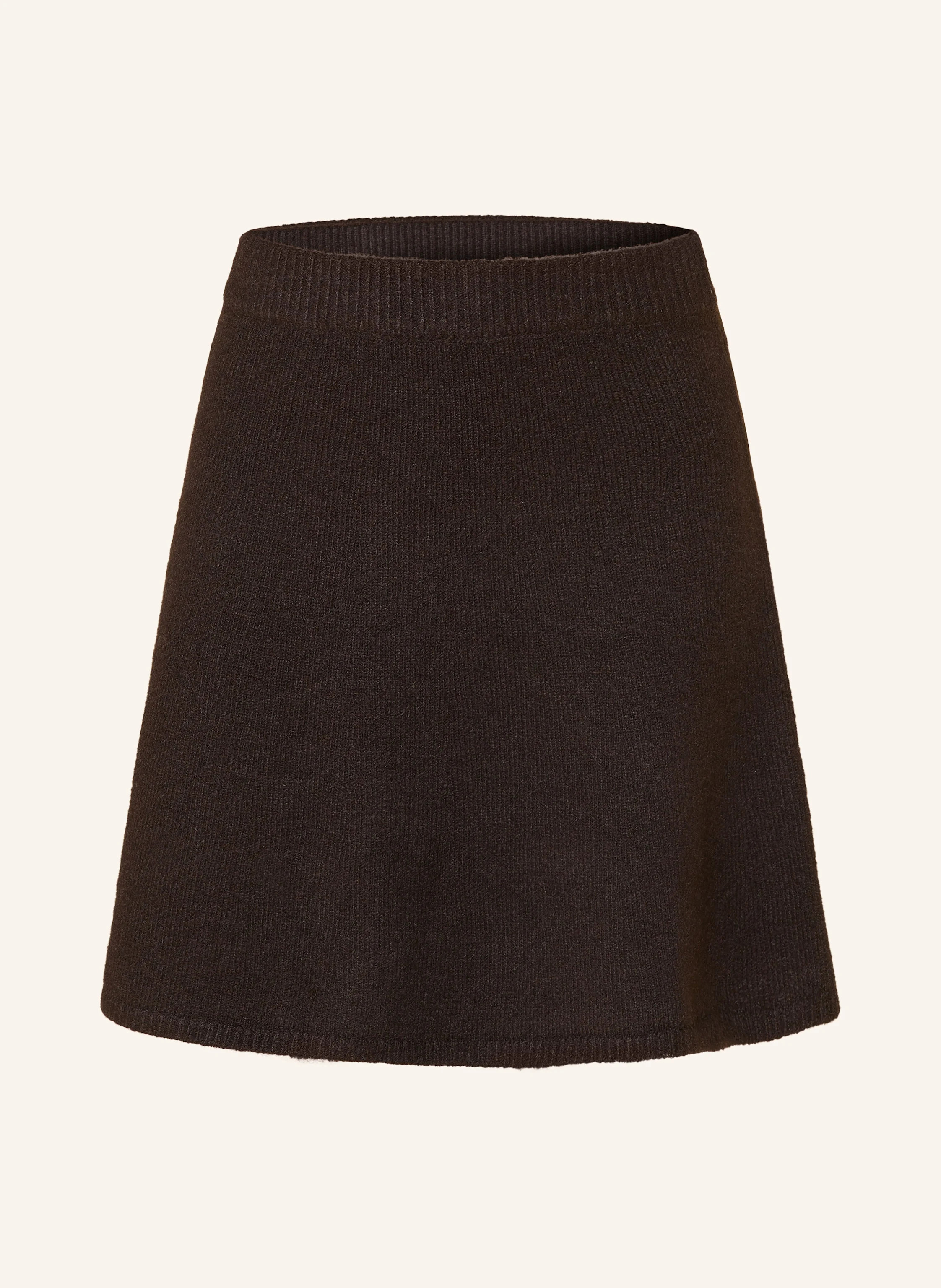 NEO NOIR Rock GISA in dunkelbraun | Breuninger (DACH)