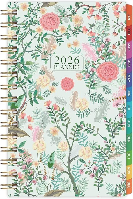 2026 Pocket Calendar - 2026 Pocket Planner for Purse, Jan. 2026 - Dec. 2026 Planner Weekly and Mo... | Amazon (US)