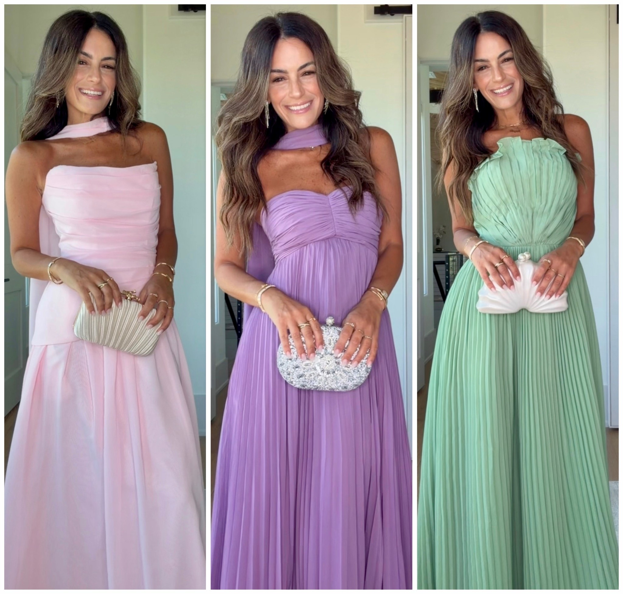 🥂Amazon Special Occasion Dresses

#LTKOver40 #LTKWedding #LTKTravel