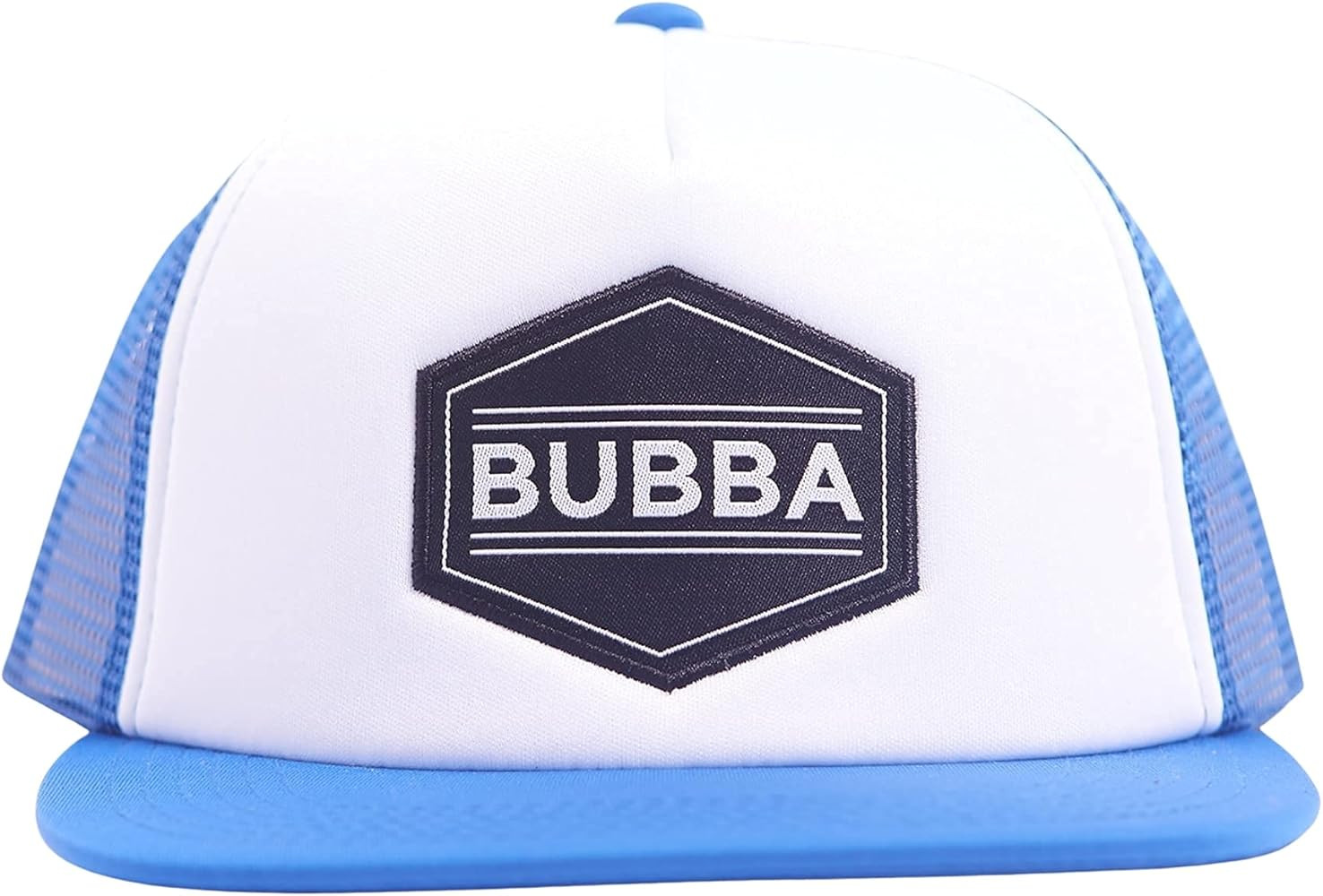 Knuckleheads Baby Boy Youth Bubba Trucker Baseball Adjustable Sun Hat Adjustable Flat Brim Toddle... | Amazon (US)