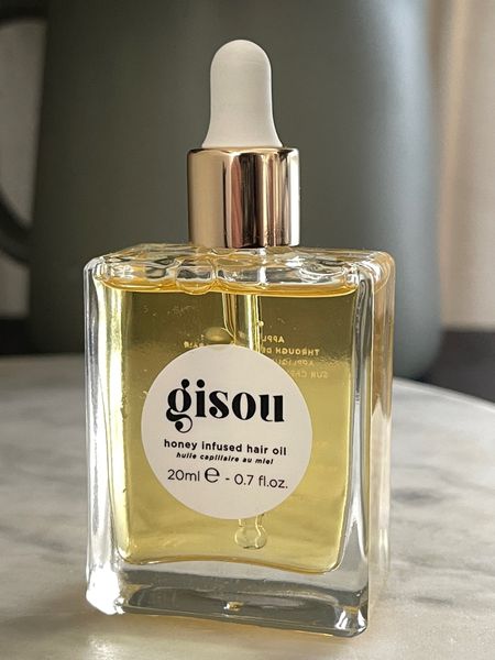 Gisou Hair Oil Mini

Gisou | hair oil | hair products | trending products | viral TikTok products 


#LTKbeauty #LTKfindsunder50